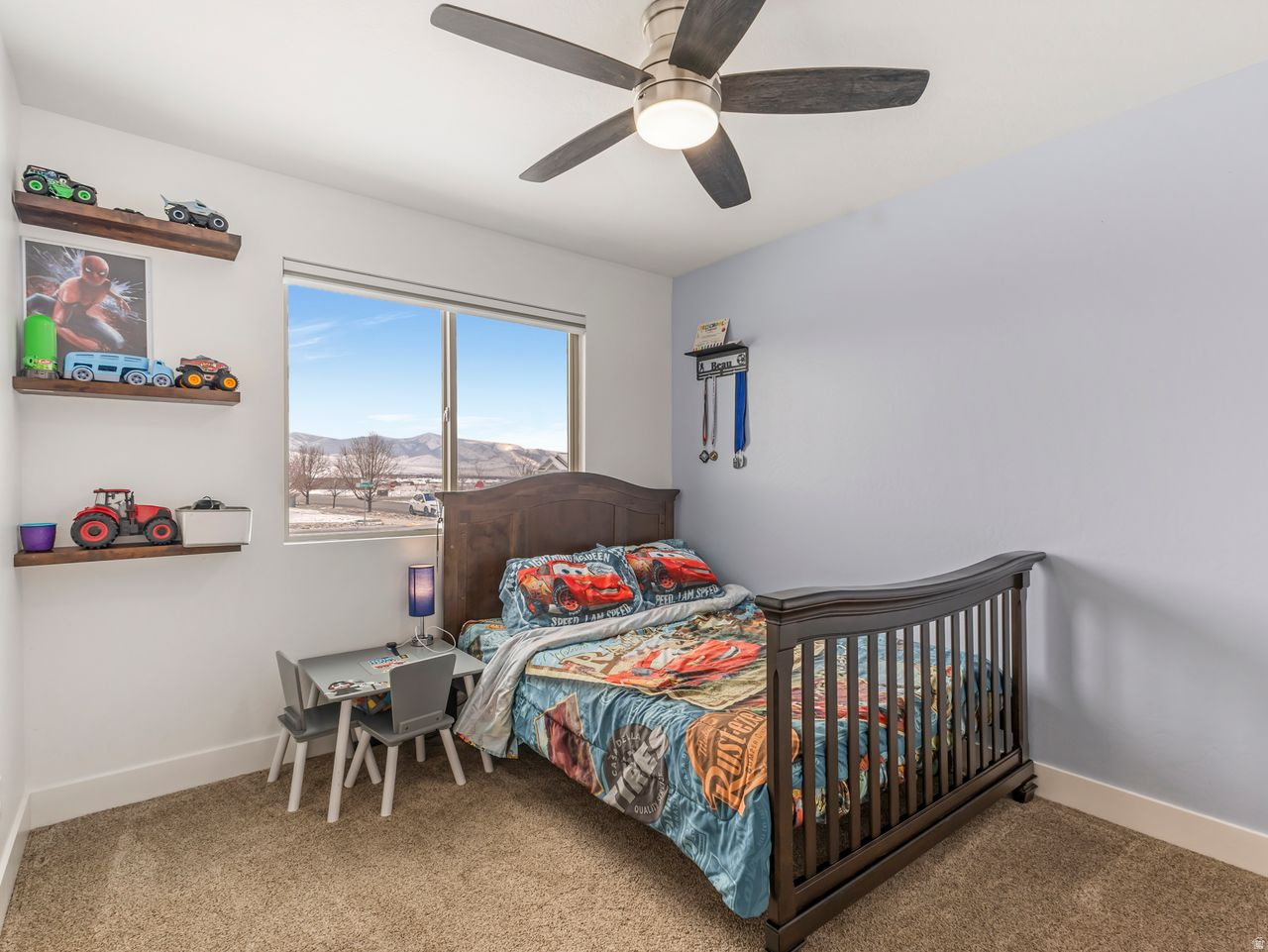 Grantsville, Utah, 84029, United States, 6 Bedrooms Bedrooms, ,3 BathroomsBathrooms,Residential,For Sale,2003482