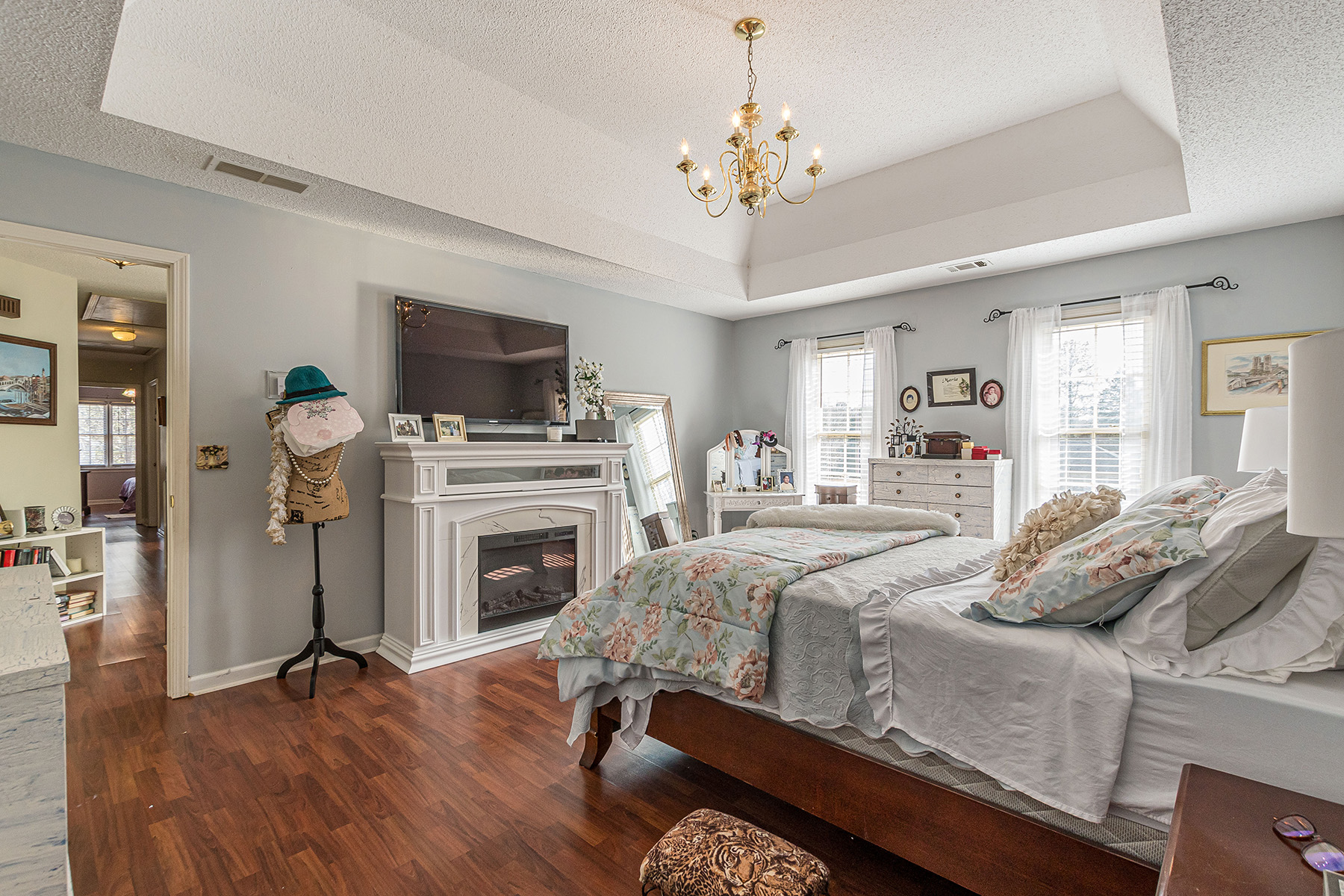  Beautifully Renovated Home in a Desirable Conyers Neighborhood - 物件實景