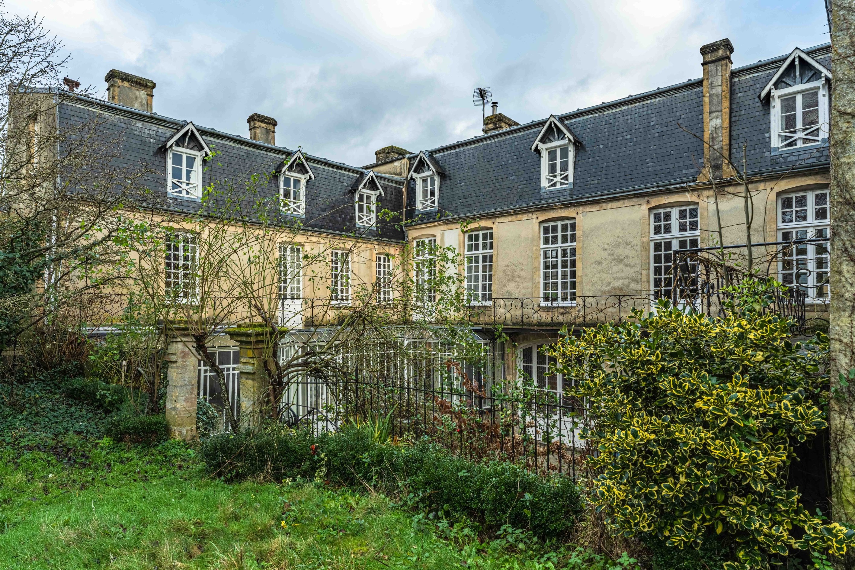  Maison - 物件實景