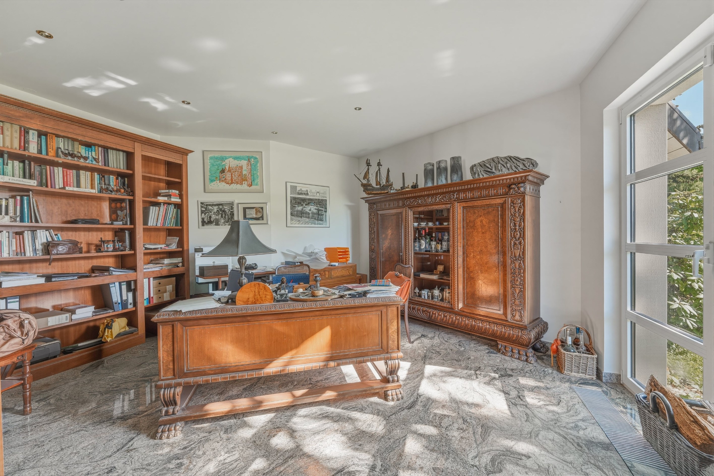  Contemporary architect-designed villa - 物件實景