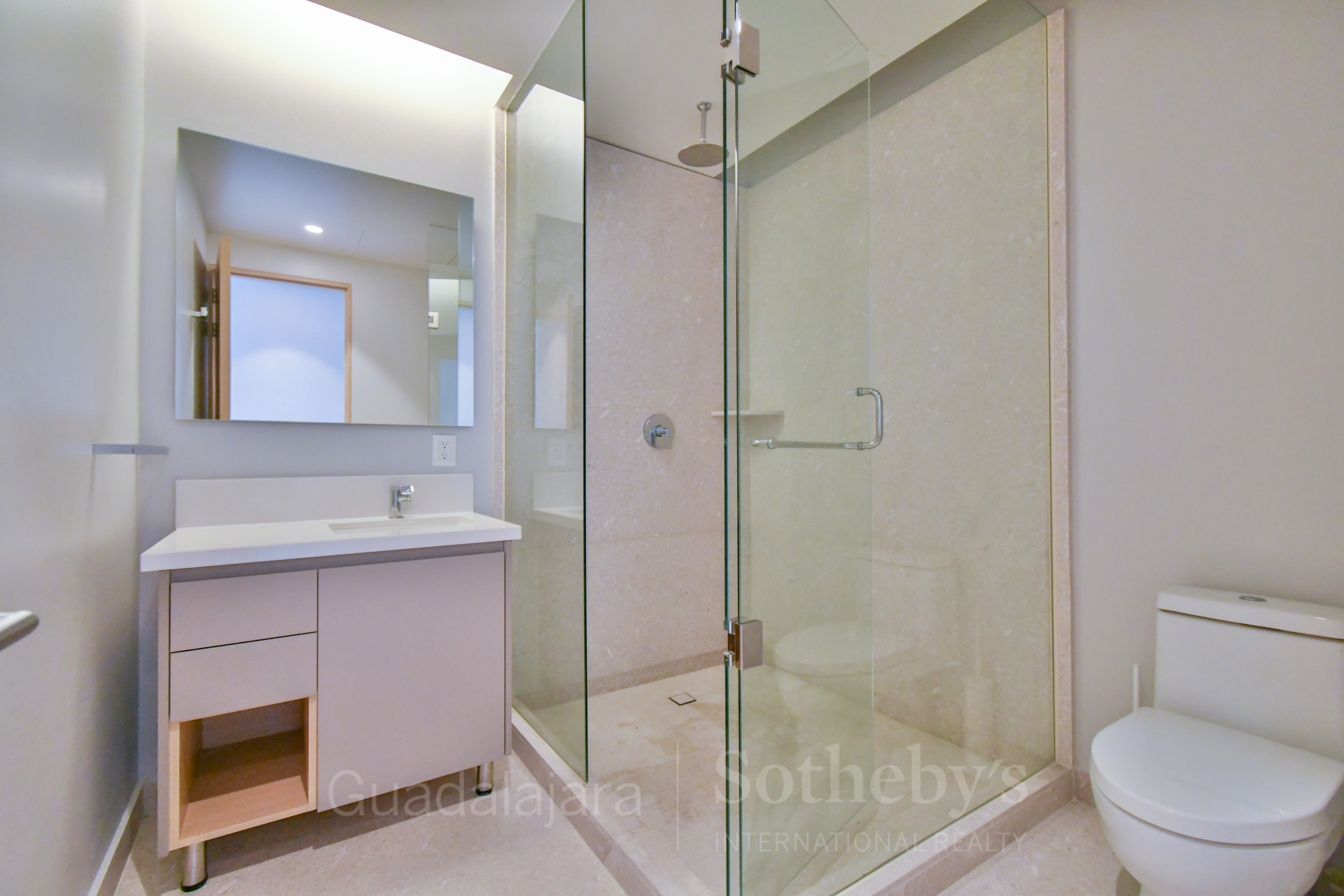  Departamento en venta en Landmark Reserve con vista panorámica - 物件實景