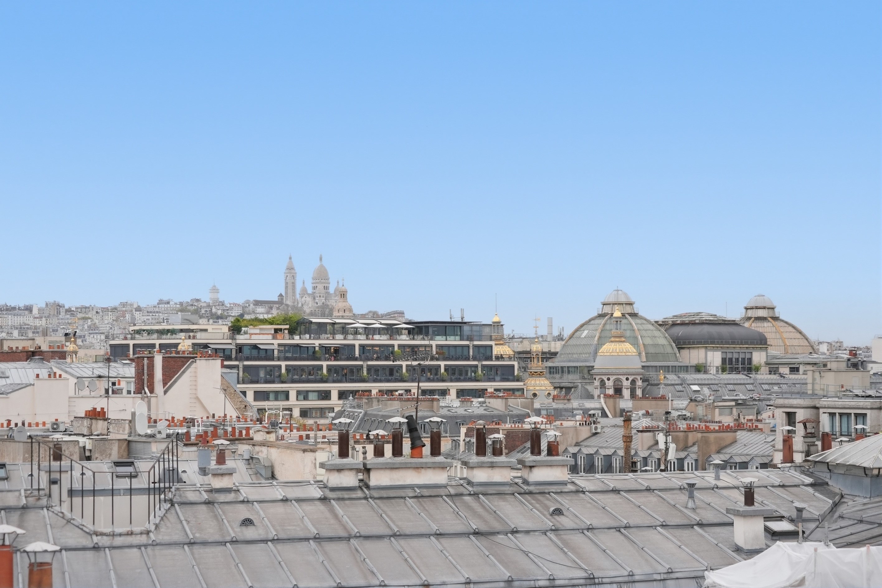  Luxury Duplex - Place de la Madeleine - 物件實景