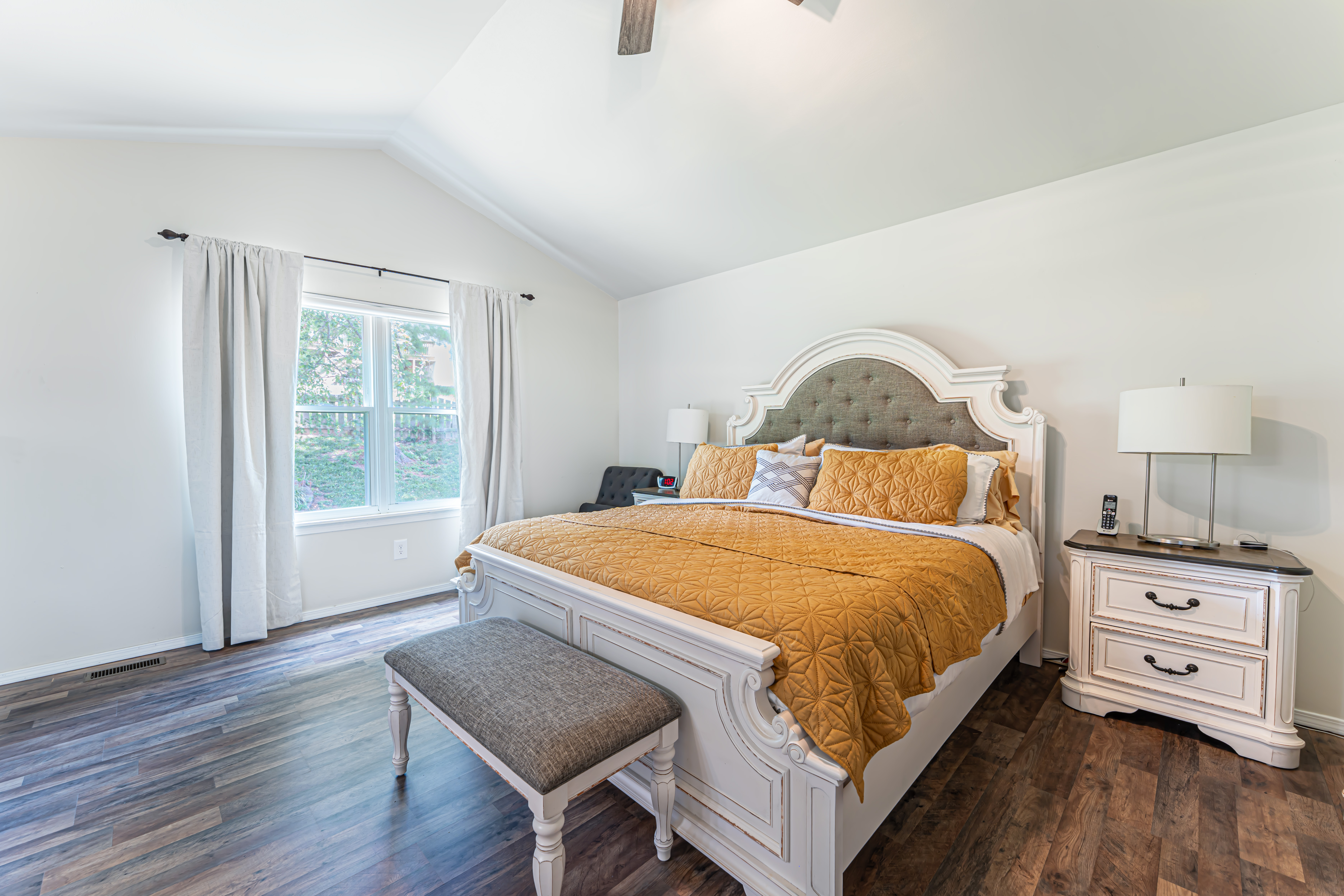  25 Beaujolais Drive, Florissant, MO 63031 - 物件實景