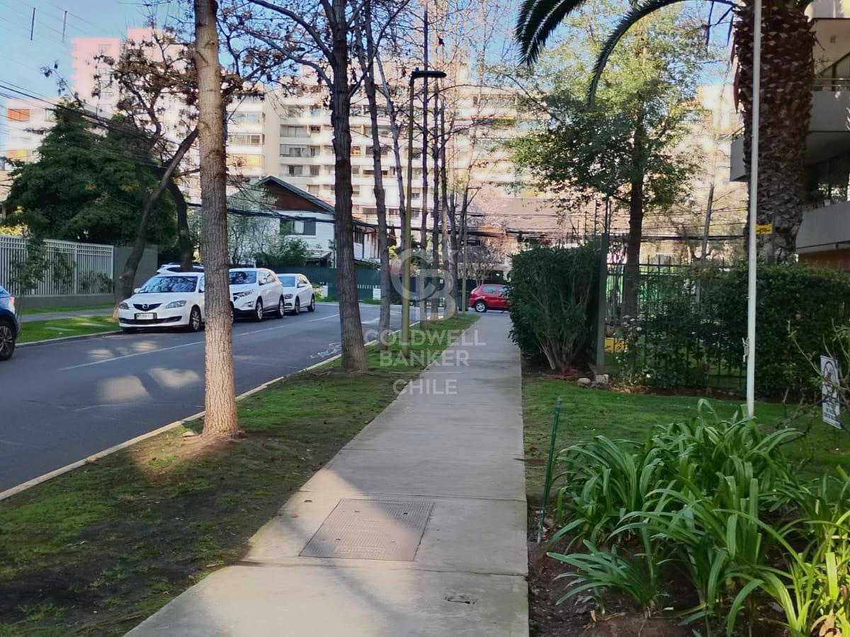 Las Condes, Chile, 2 Bedrooms Bedrooms, ,2 BathroomsBathrooms,Residential,For Sale,1988035