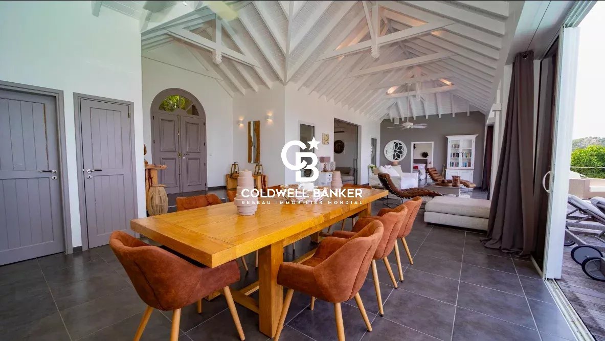 Saint-Barthélemy, Saint Barthelemy, ,Residential,For Sale,1924656
