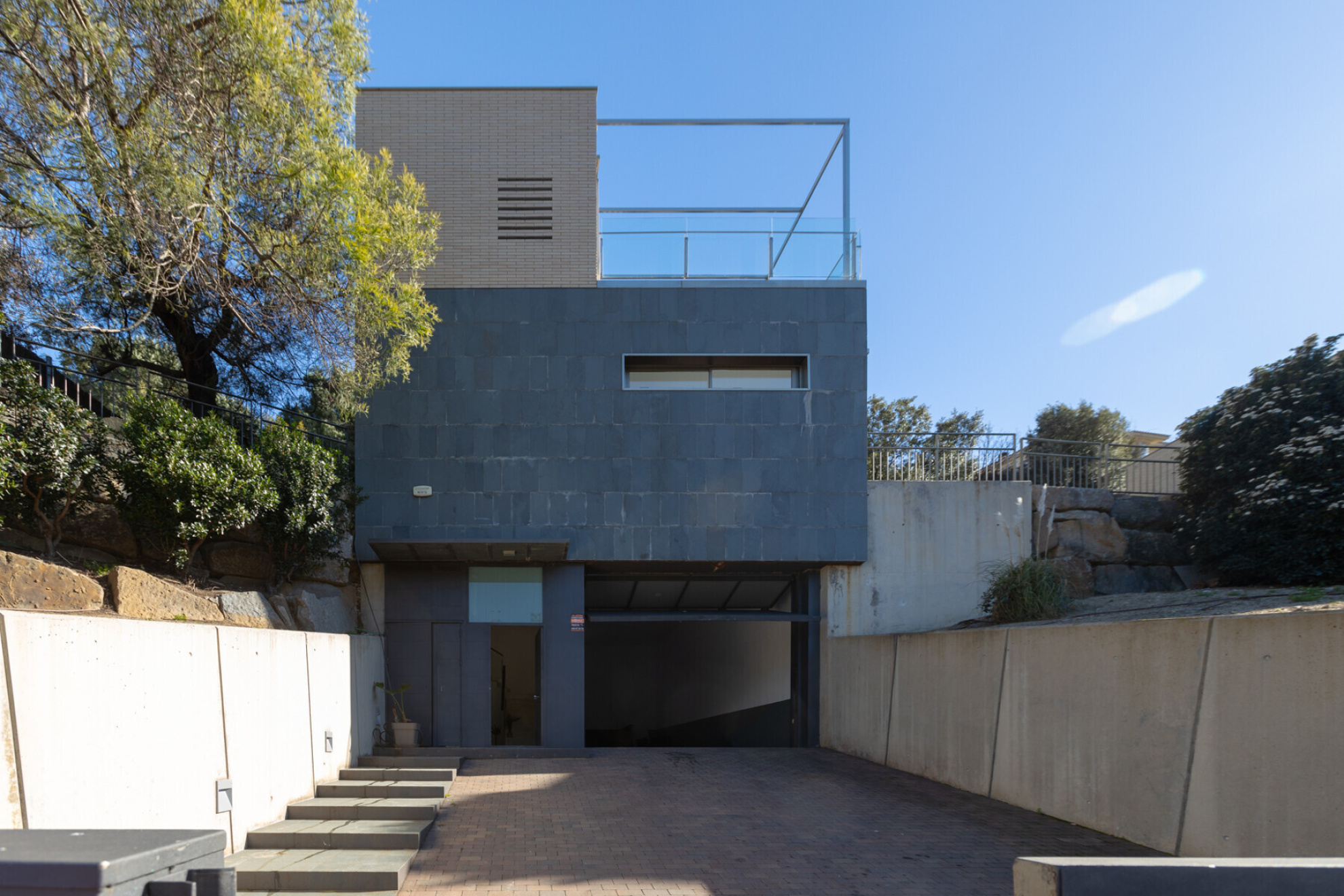  Detached house with pool in Alella - 物件實景