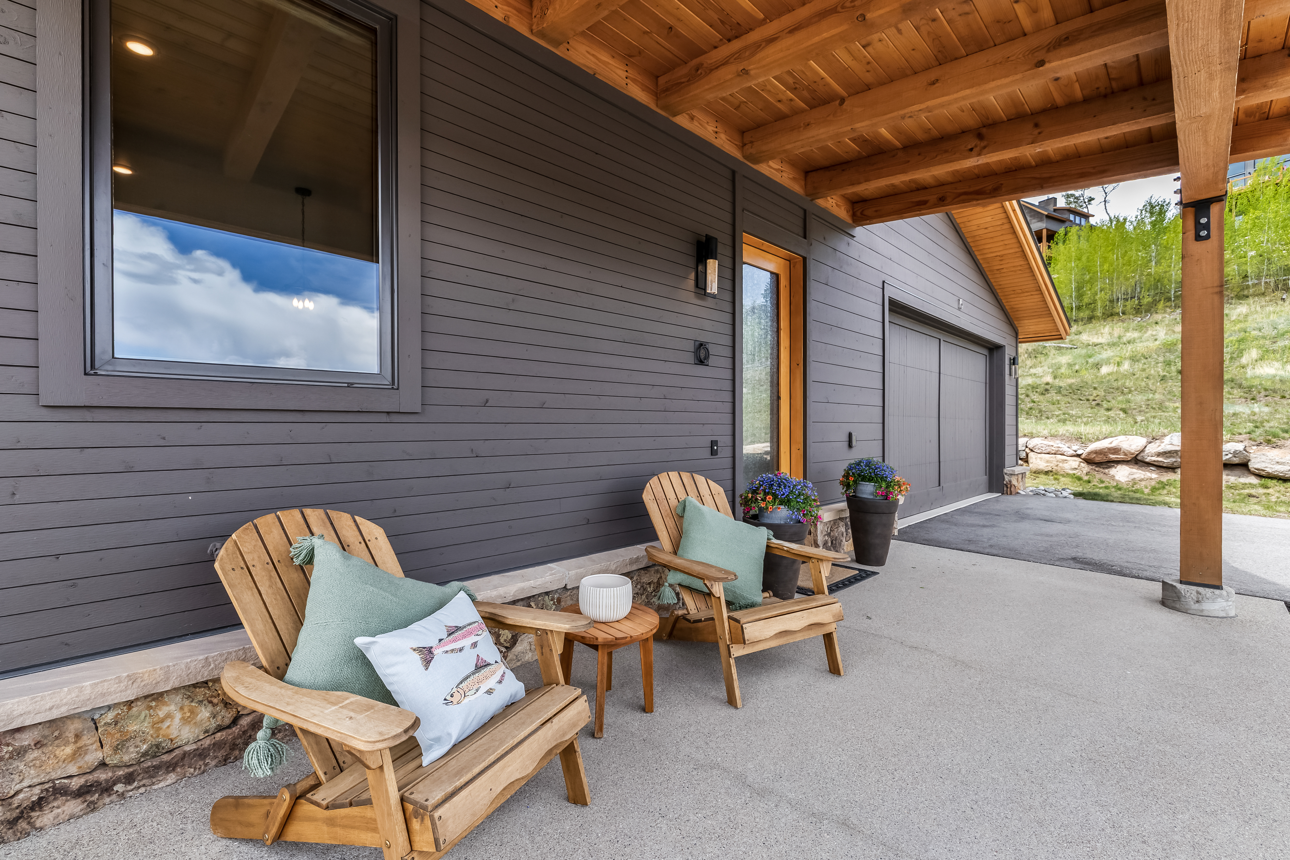  15 West Baron Way, Silverthorne, CO 80498 - 物件實景