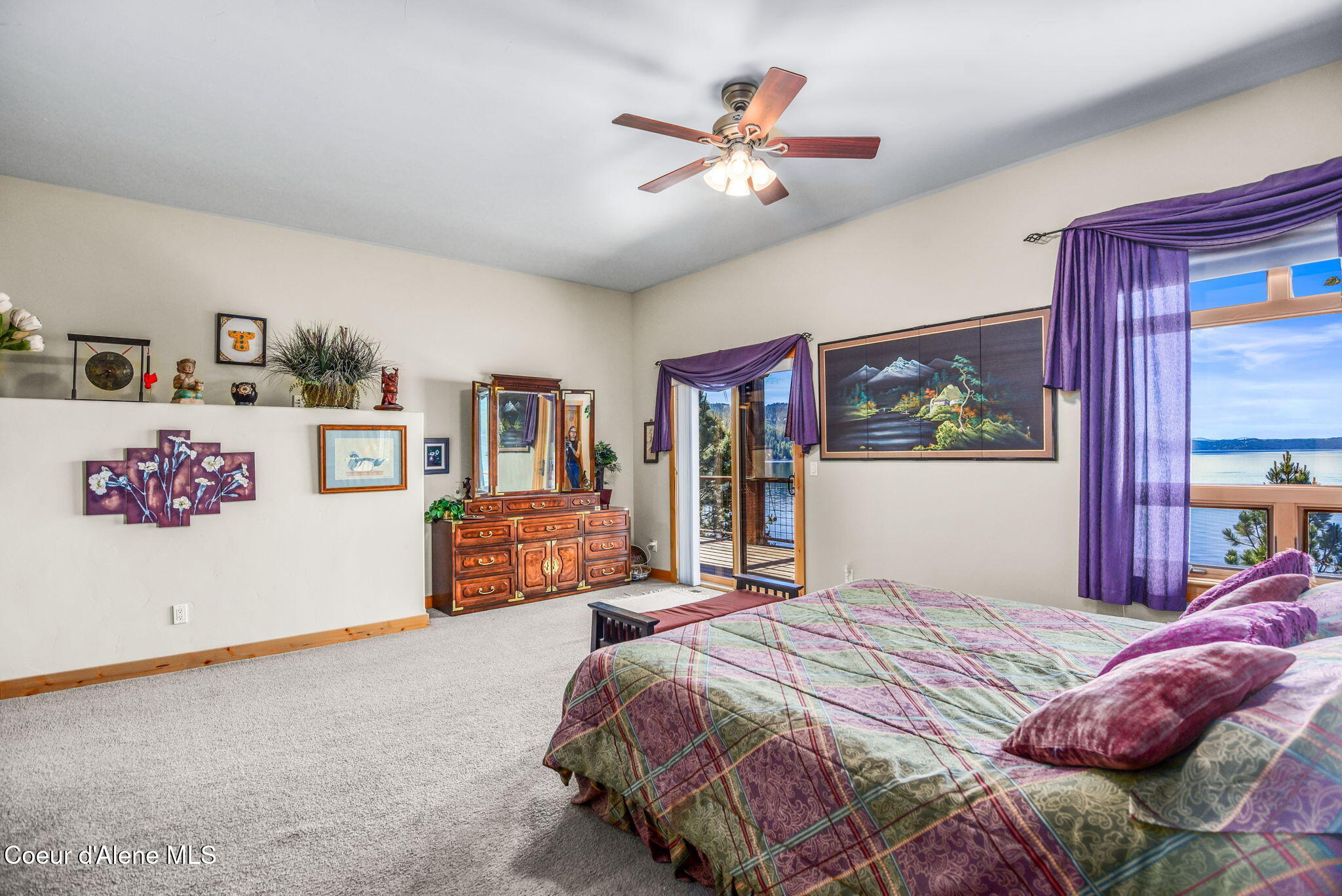 Harrison, Idaho, 83833, United States, 5 Bedrooms Bedrooms, ,4 BathroomsBathrooms,Residential,For Sale,2033781