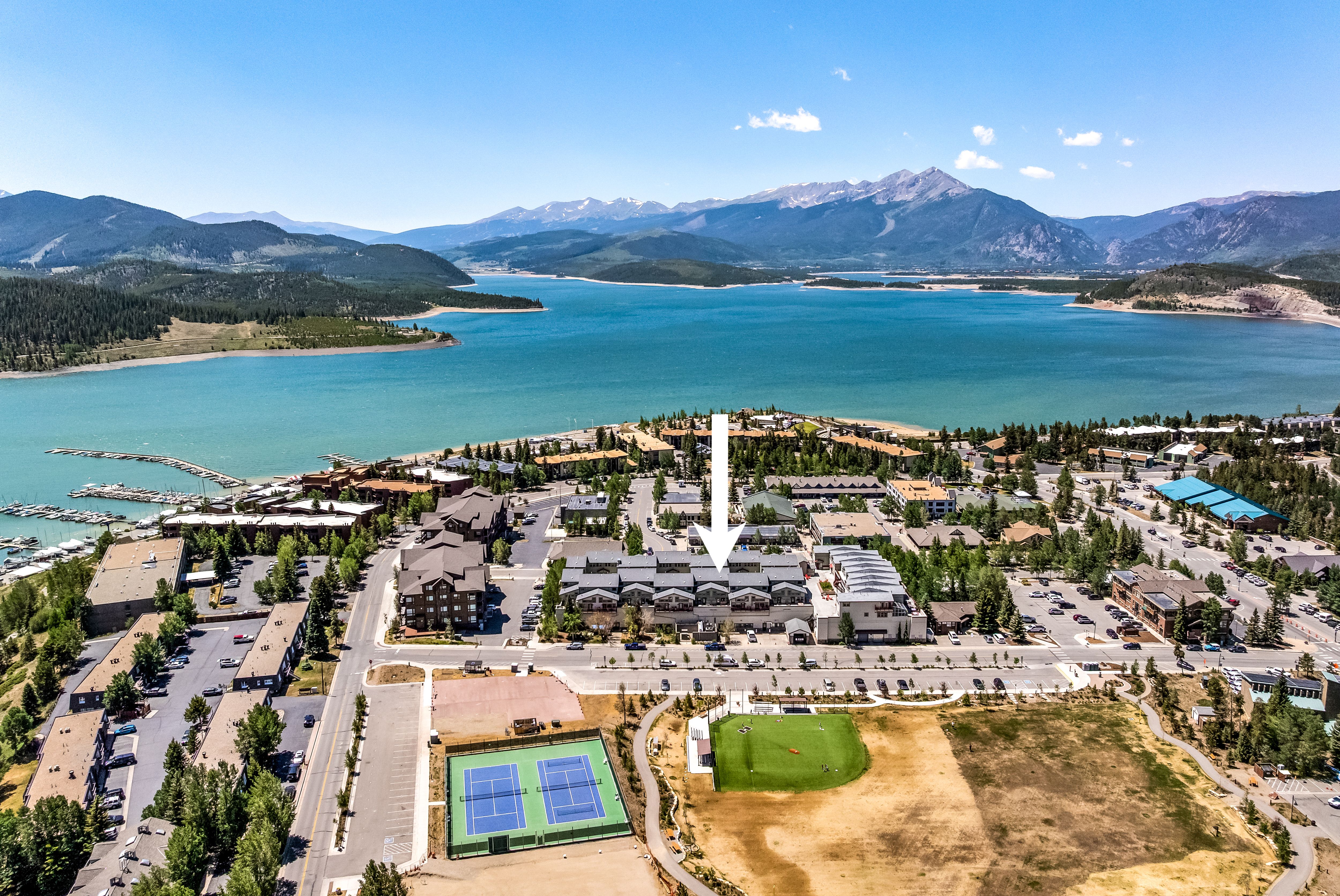  135 Main Street #205, Dillon, CO, 80435 - 物件實景