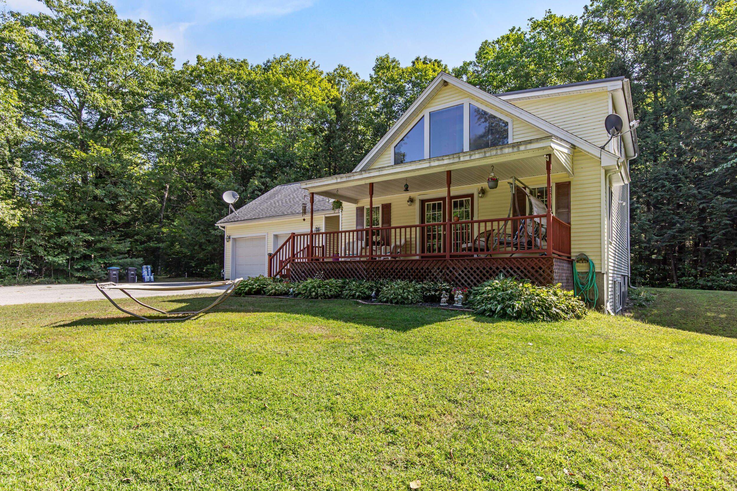 Windham, Maine, 04062, United States, 3 Bedrooms Bedrooms, ,2 BathroomsBathrooms,Residential,For Sale,1984102