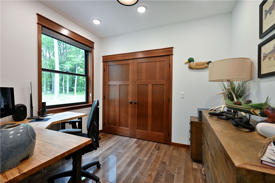 Stone Lake, Wisconsin, 54876, United States, 4 Bedrooms Bedrooms, ,4 BathroomsBathrooms,Residential,For Sale,1914339