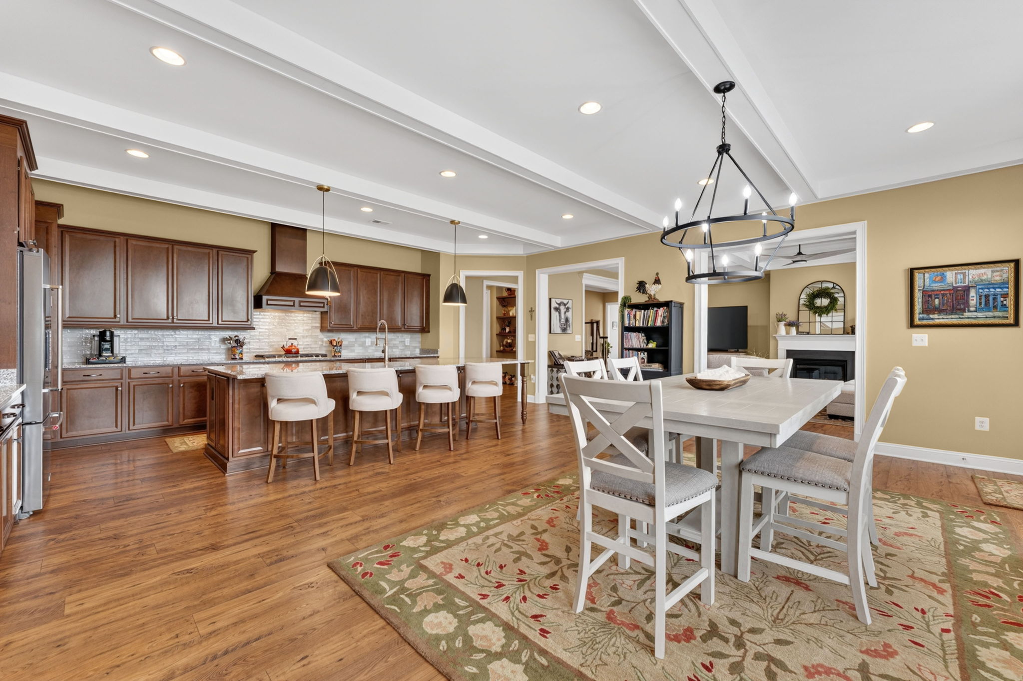  12446 Barrel Oak Lane, Lovettsville, VA 20180 - 物件實景