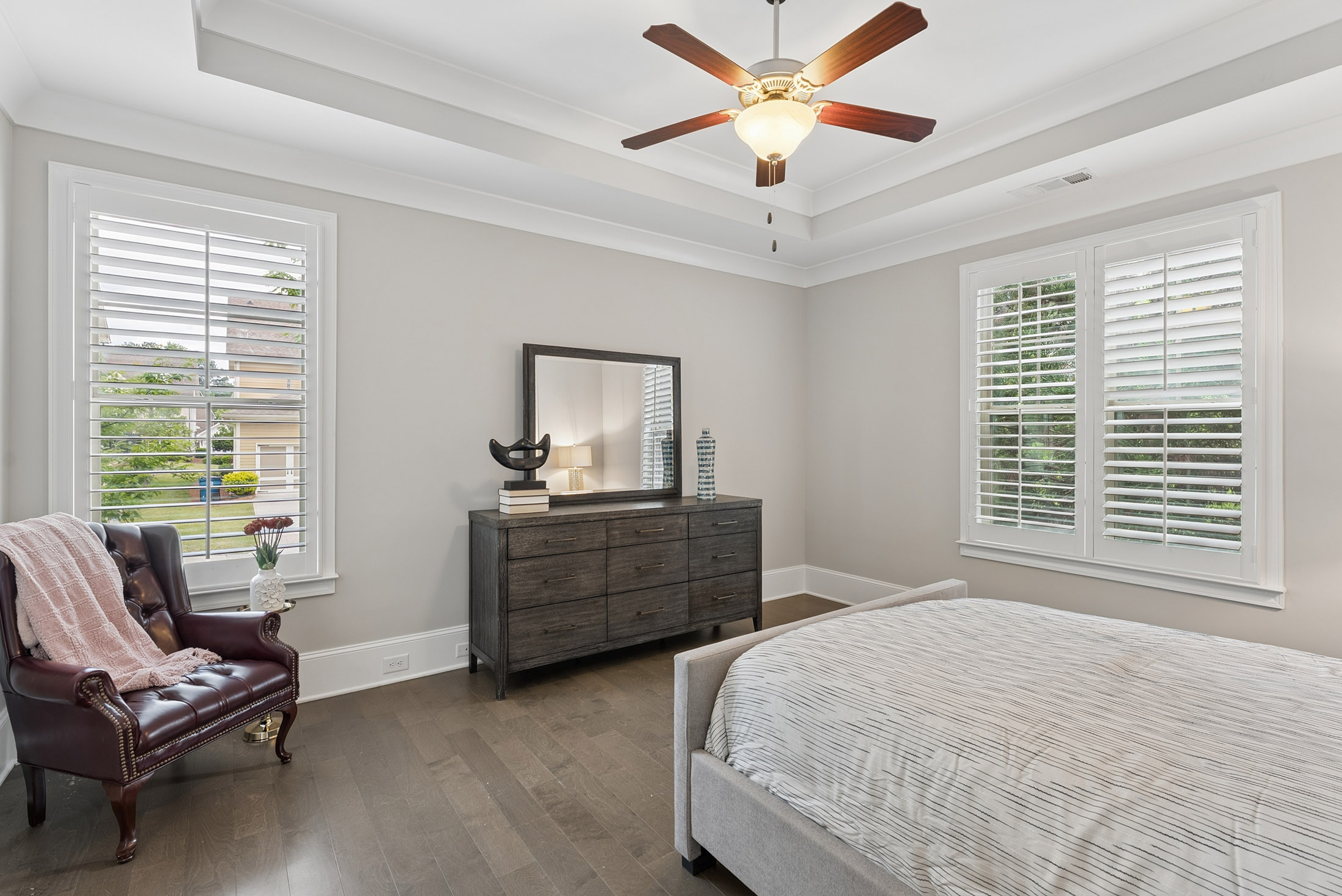  Effortless Luxury Living in the Highly Sought-after Enclave at Wills Park - 物件實景