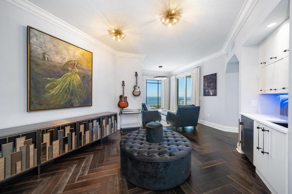 100 Beach Drive NE Unit 1900, St Petersburg, Florida, 33701, United States, 4 Bedrooms Bedrooms, ,6 BathroomsBathrooms,Residential,For Sale,100 Beach Drive NE Unit 1900,1618672