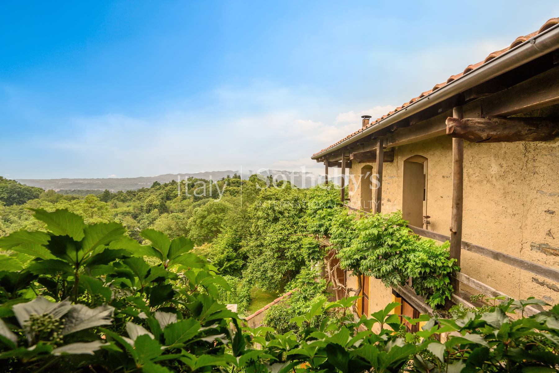 Timeless Historic Home Surrounded by Nature - 物件實景