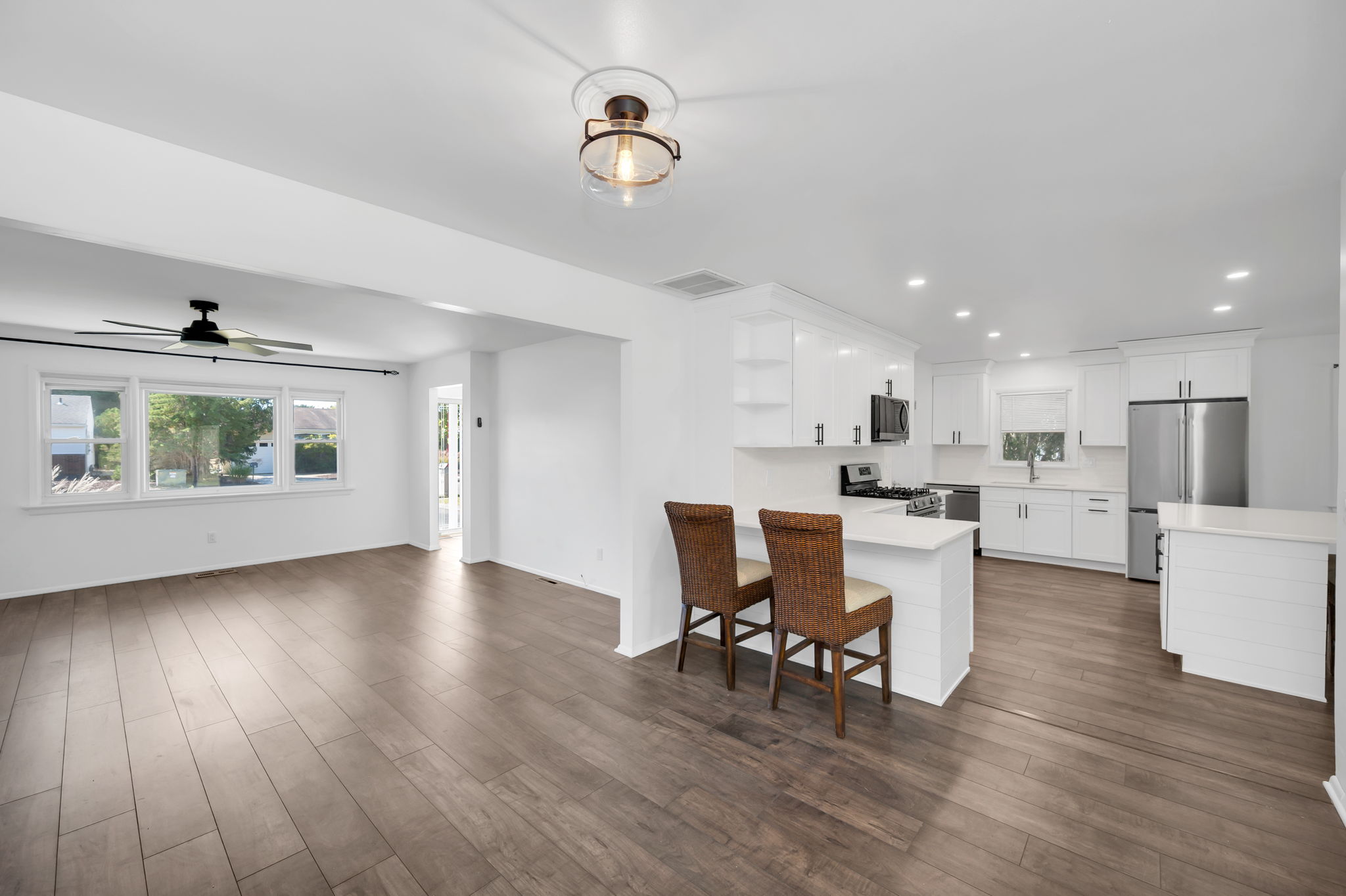  Sunny and Bright Yorkshire Model in Silver Ridge Park West - 物件實景