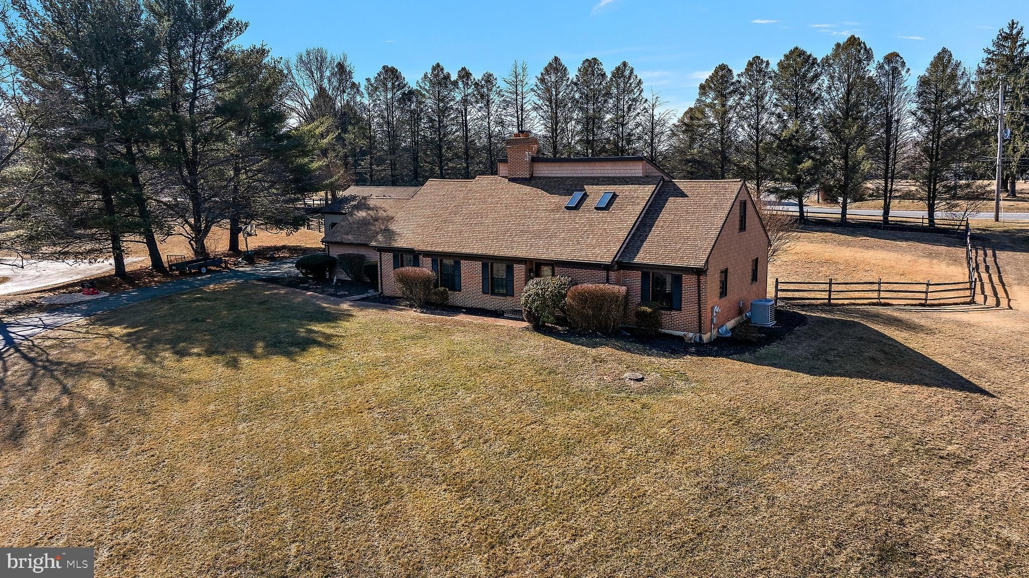 LINCOLN UNIVERSITY, Pennsylvania, 19352, United States, 4 Bedrooms Bedrooms, ,3 BathroomsBathrooms,Residential,For Sale,1945005