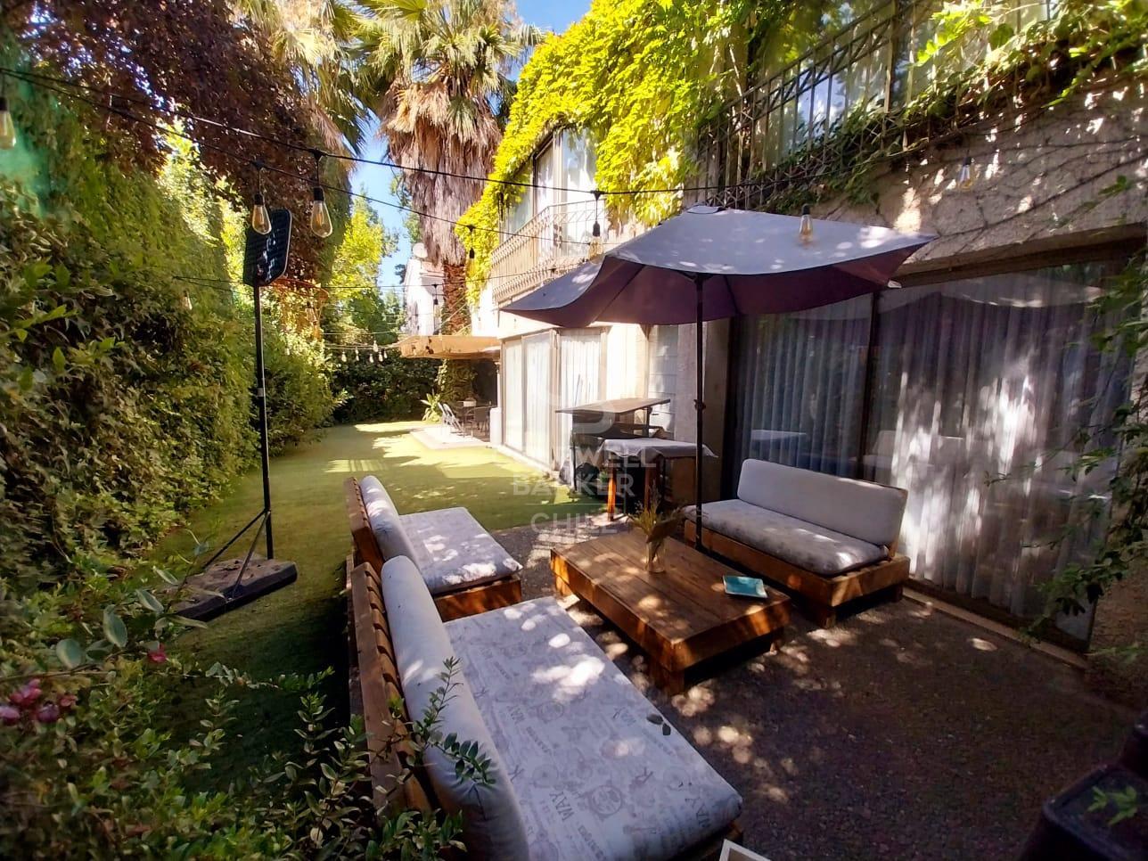 La Reina, Chile, 5 Bedrooms Bedrooms, ,4 BathroomsBathrooms,Residential,For Sale,1728791