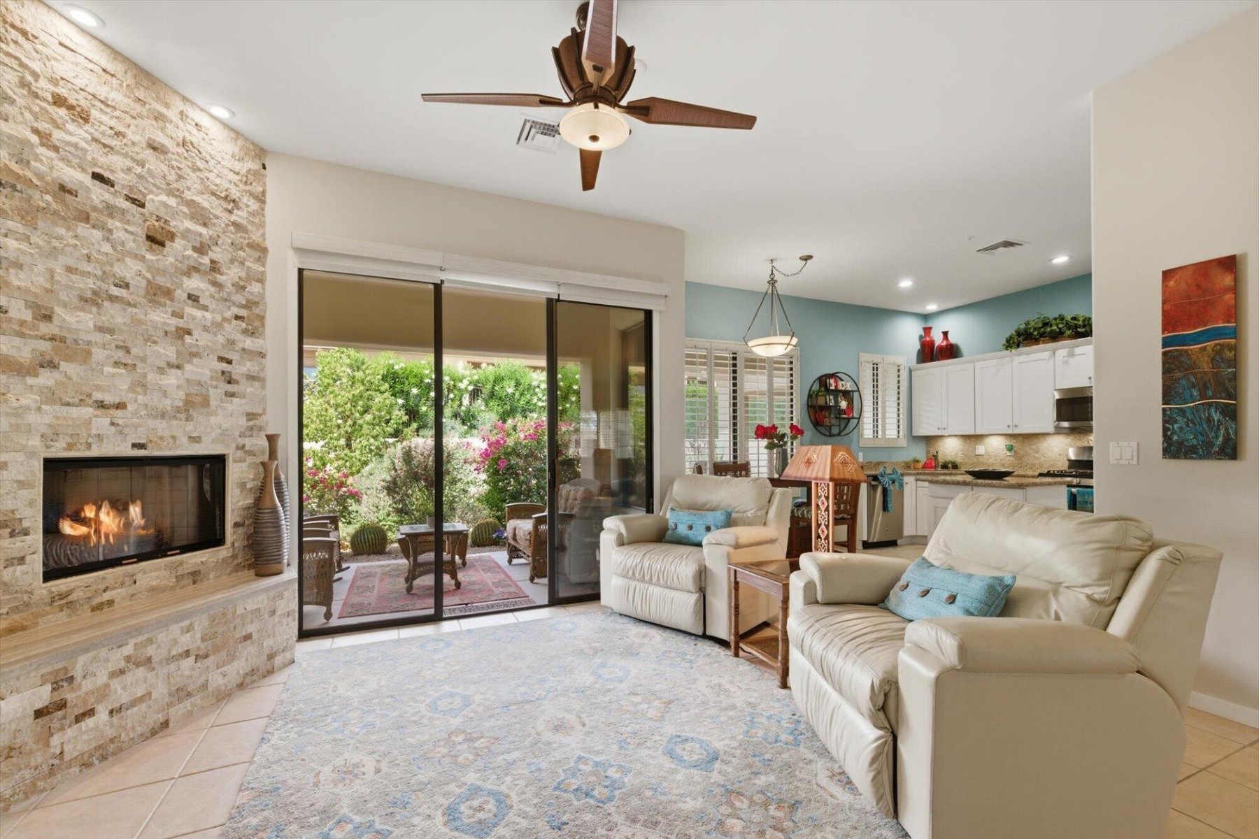  16540 E El Lago Boulevard  Fountain Hills, AZ - 物件實景