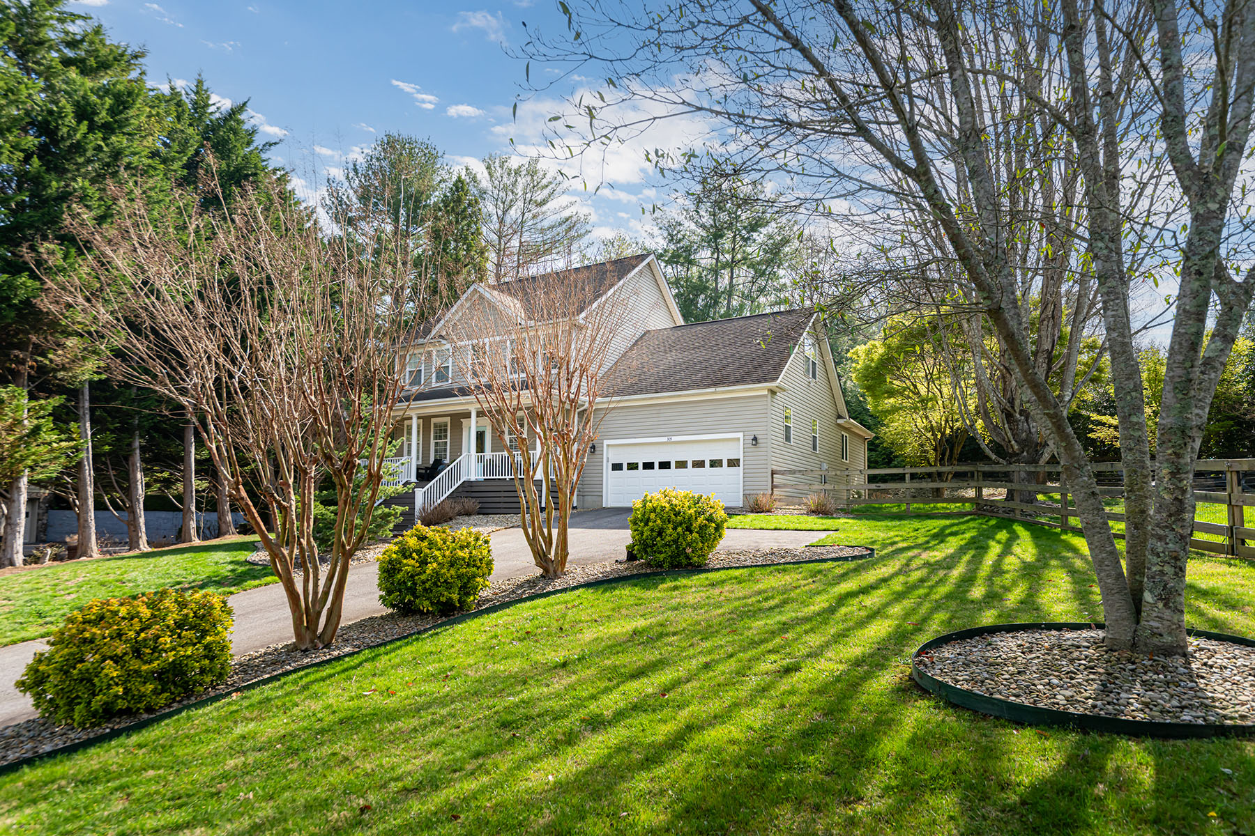  FLETCHER - 物件實景