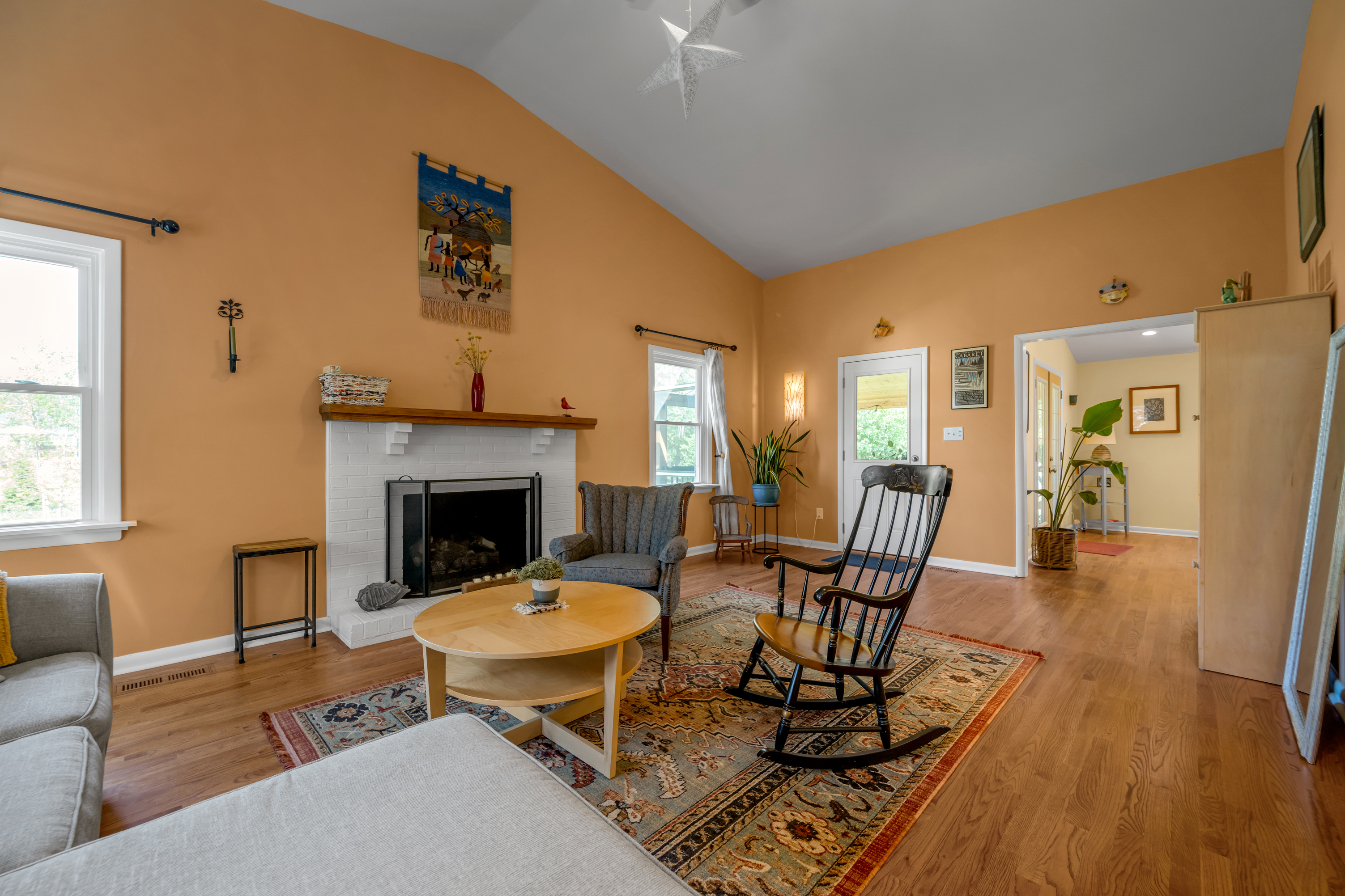  221 Greenbriar Road - 物件實景