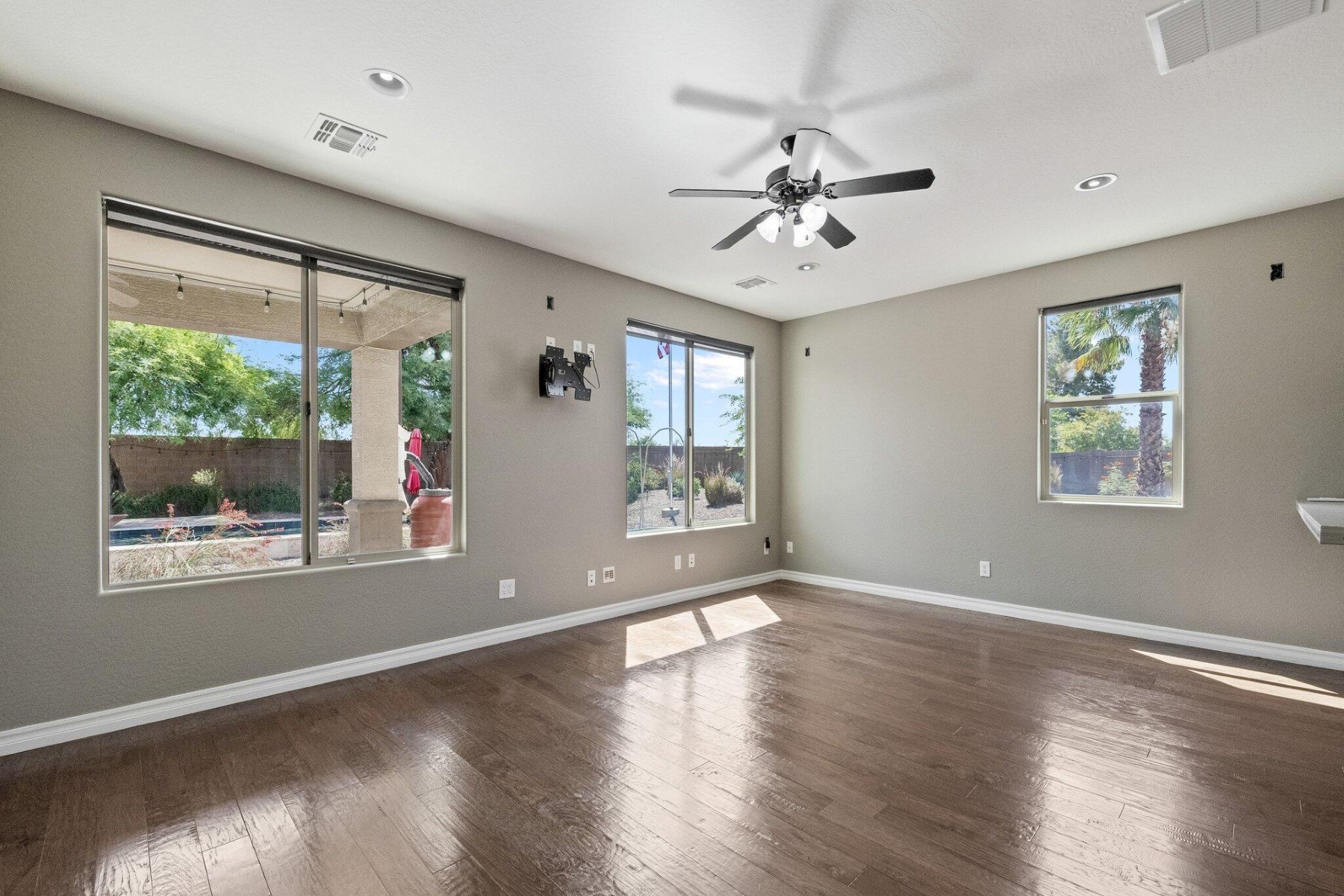  4523 S Gold Court  Chandler, AZ - 物件實景
