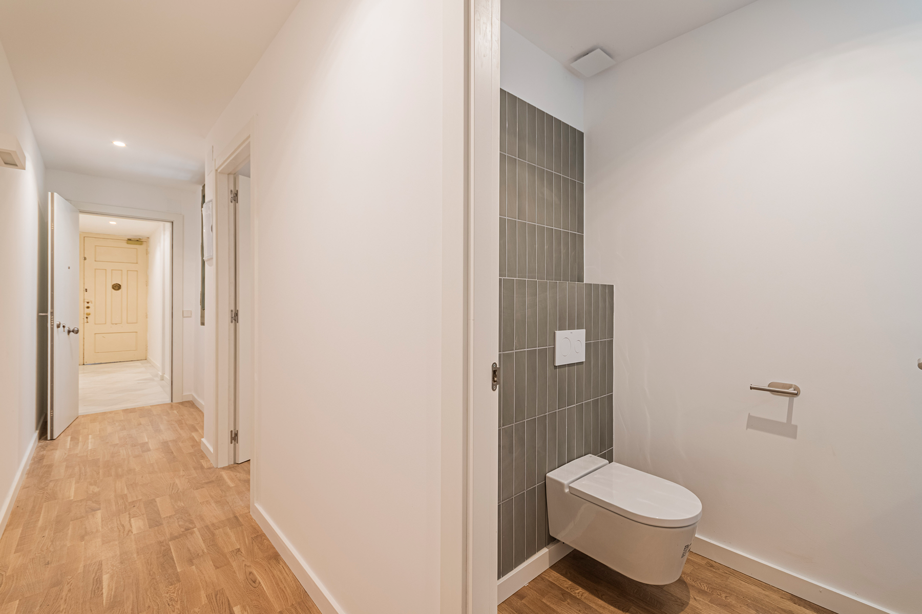  Charming flat in Ciutat Vella - 物件實景
