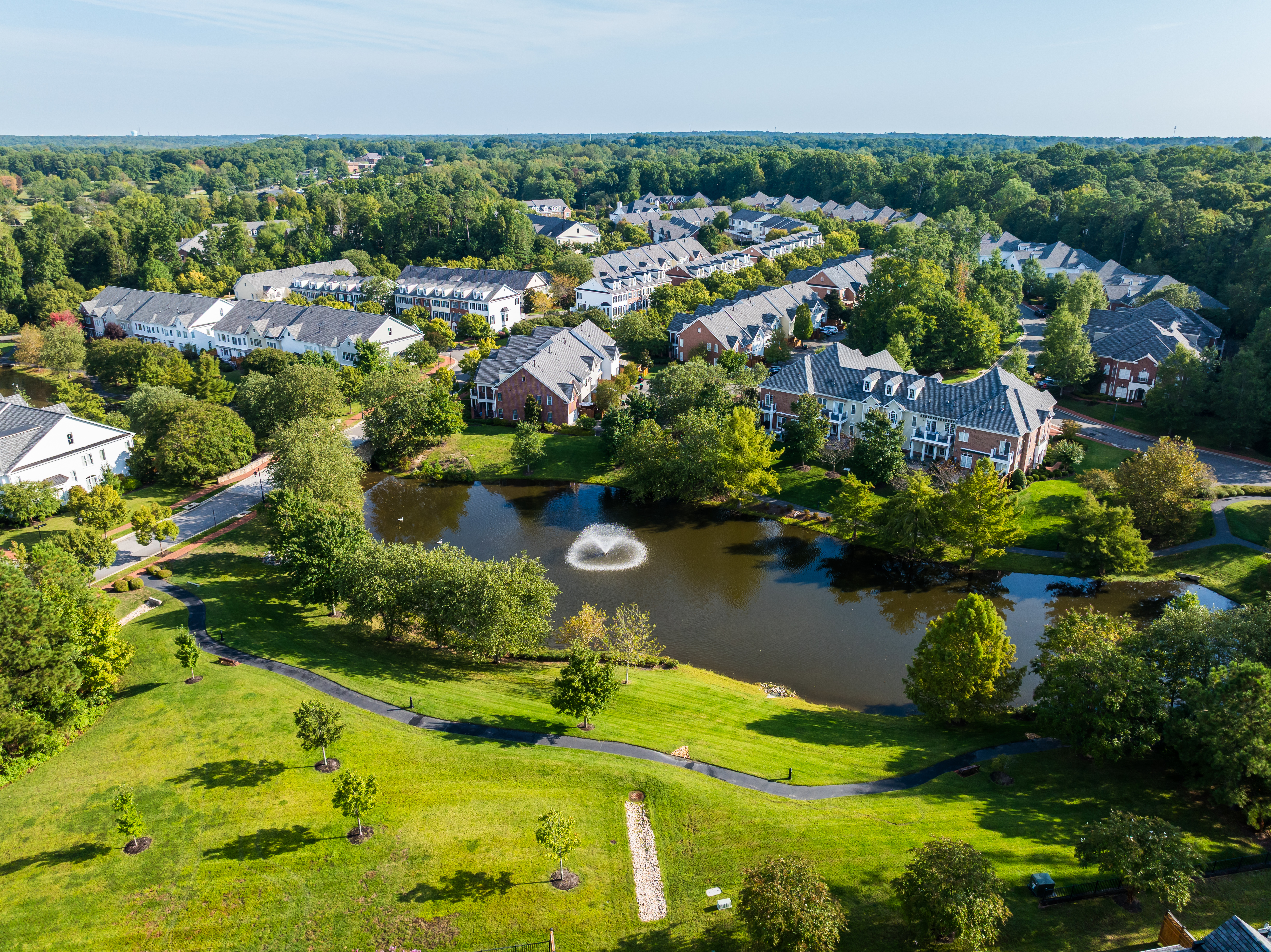  1124 Marney Court, Henrico, VA 23229 - 物件實景