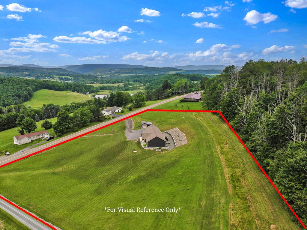 Wellsboro, Pennsylvania, 16901, United States, 3 Bedrooms Bedrooms, ,2 BathroomsBathrooms,Residential,For Sale,1921968