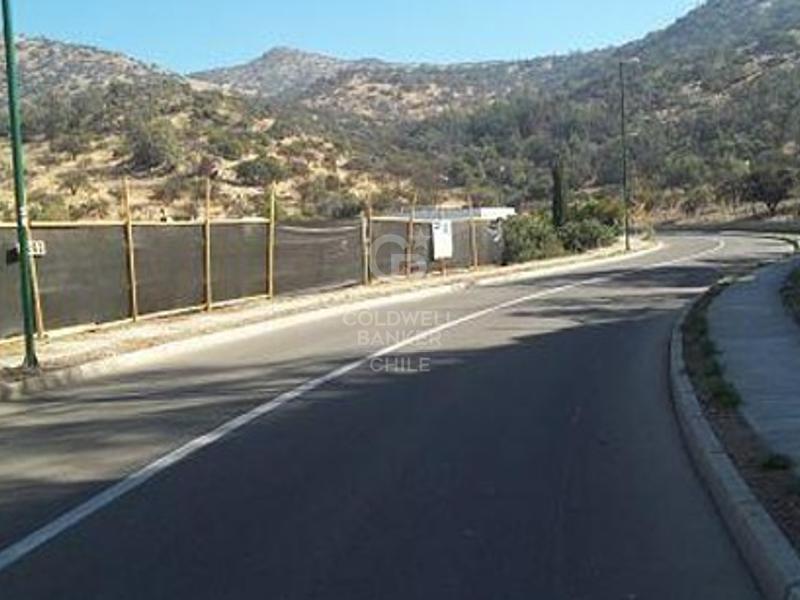 Lo Barnechea, Chile, ,Land,For Sale,1902149