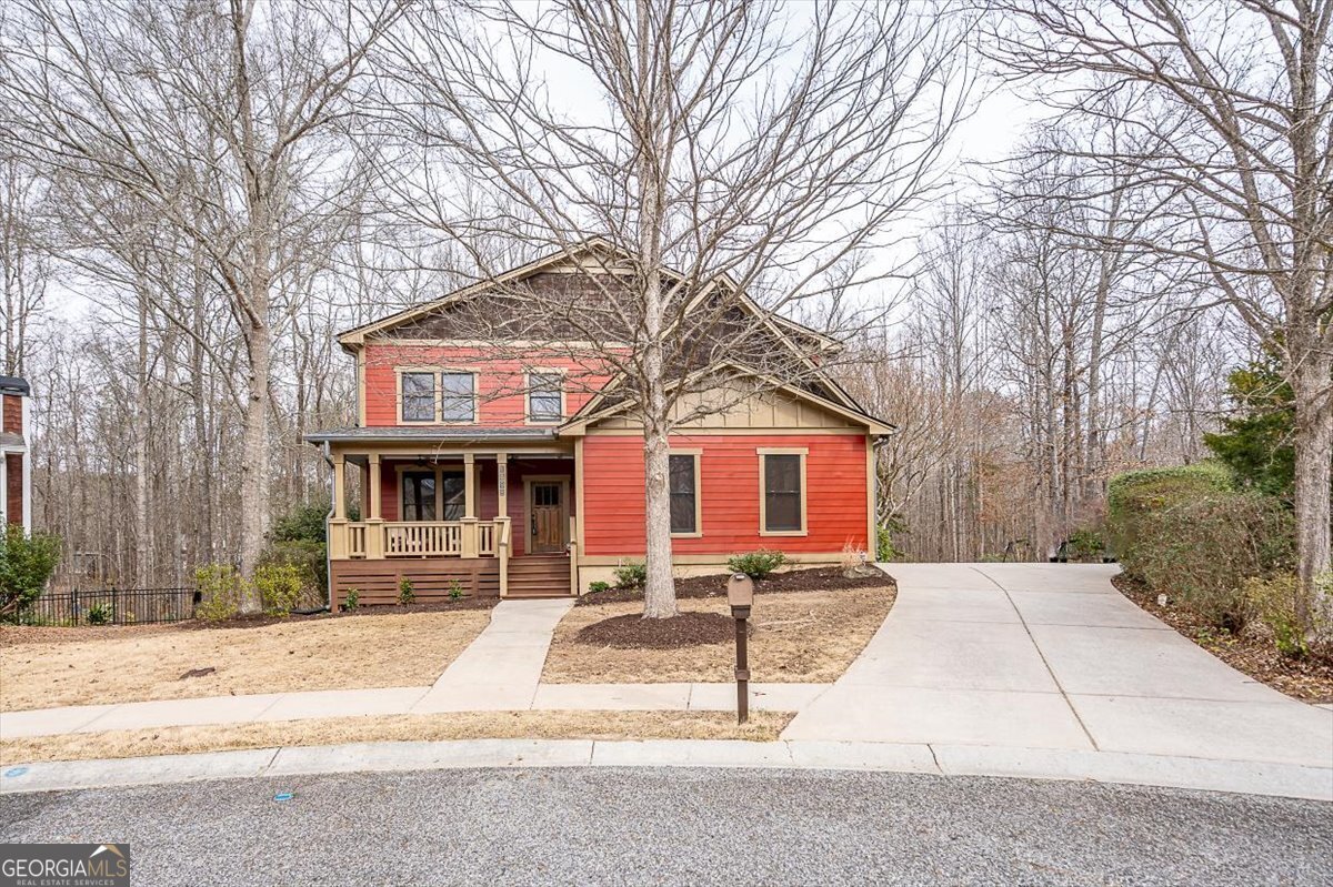Bogart, Georgia, 30622, United States, 6 Bedrooms Bedrooms, ,4 BathroomsBathrooms,Residential,For Sale,1792990