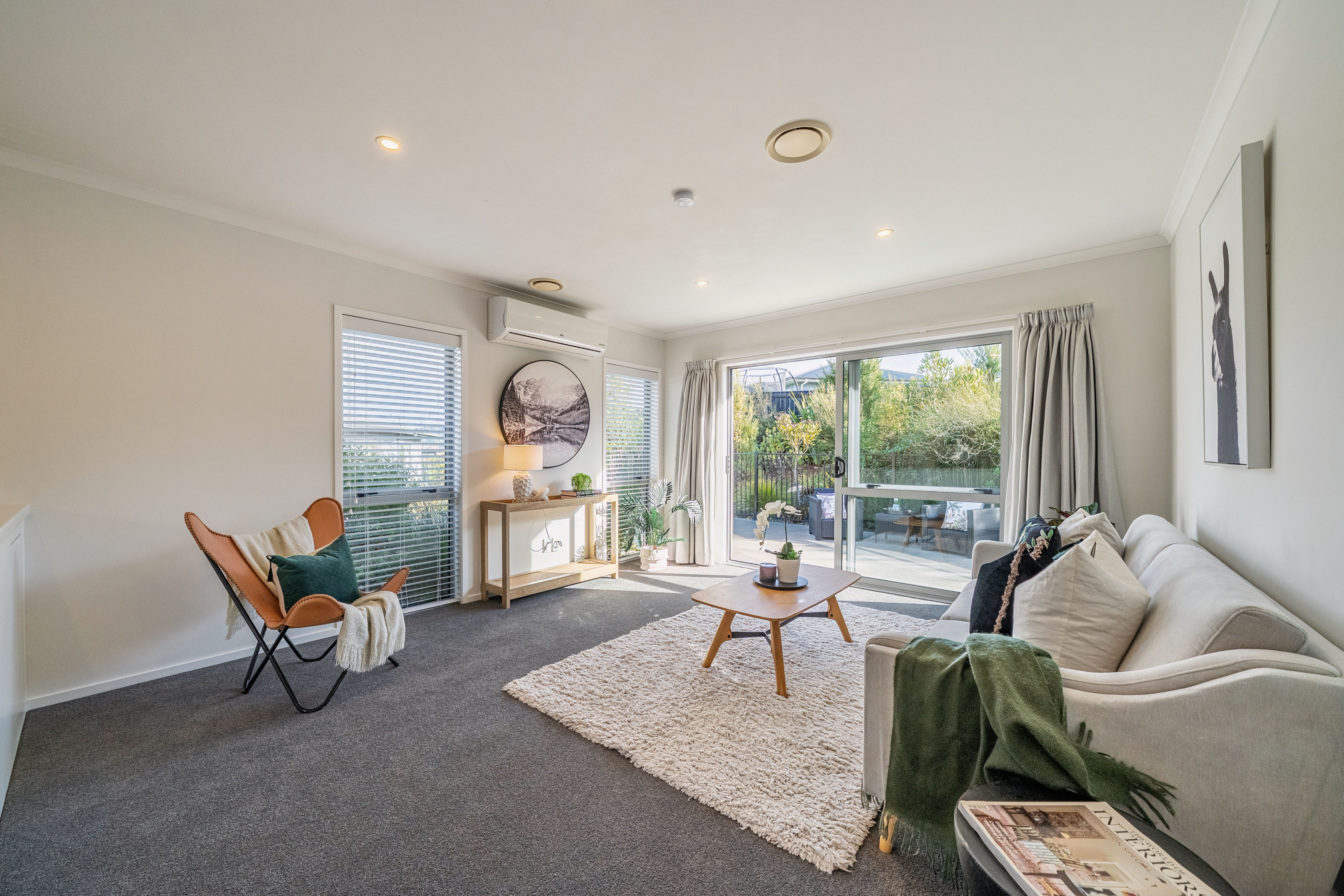 92 Sunstone Crescent, Timberlea, Upper Hutt - 物件實景