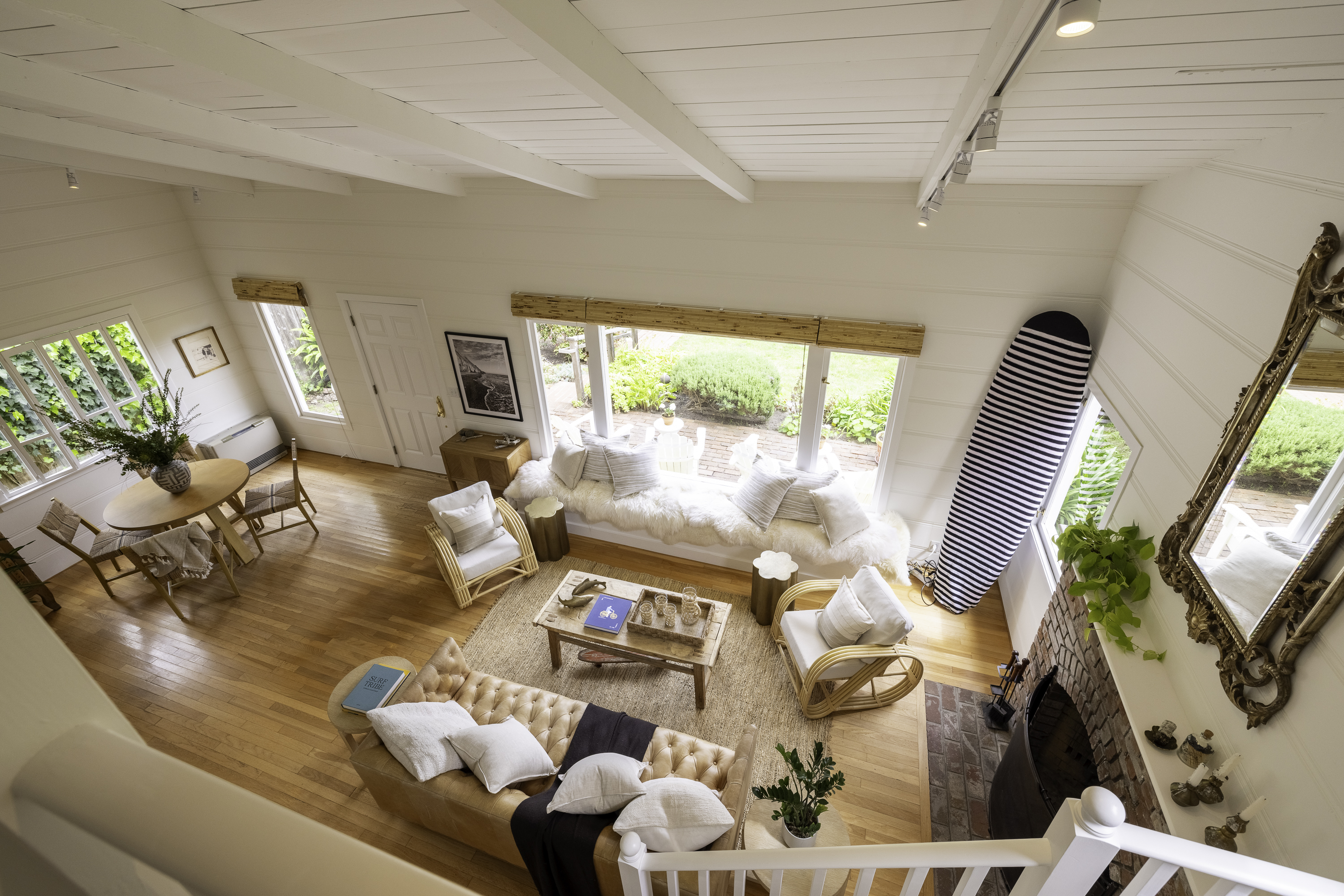  Catch the Sunshine . . . A Timeless Bolinas Cottage by the Ocean - 物件實景