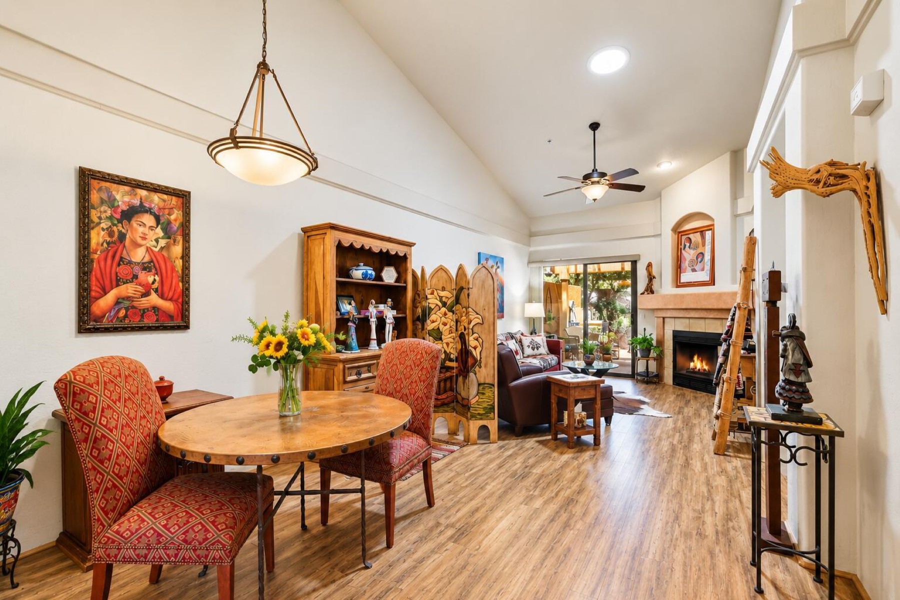  849 Dusty Rose Drive  Sedona, AZ - 物件實景