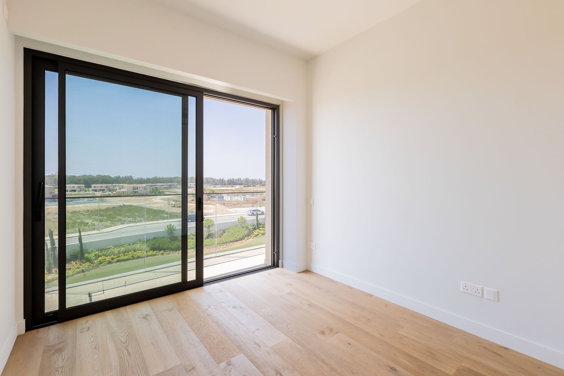  Contemporary 3 Bedroom Apartment with Golf Views in Limassol Greens - 物件實景