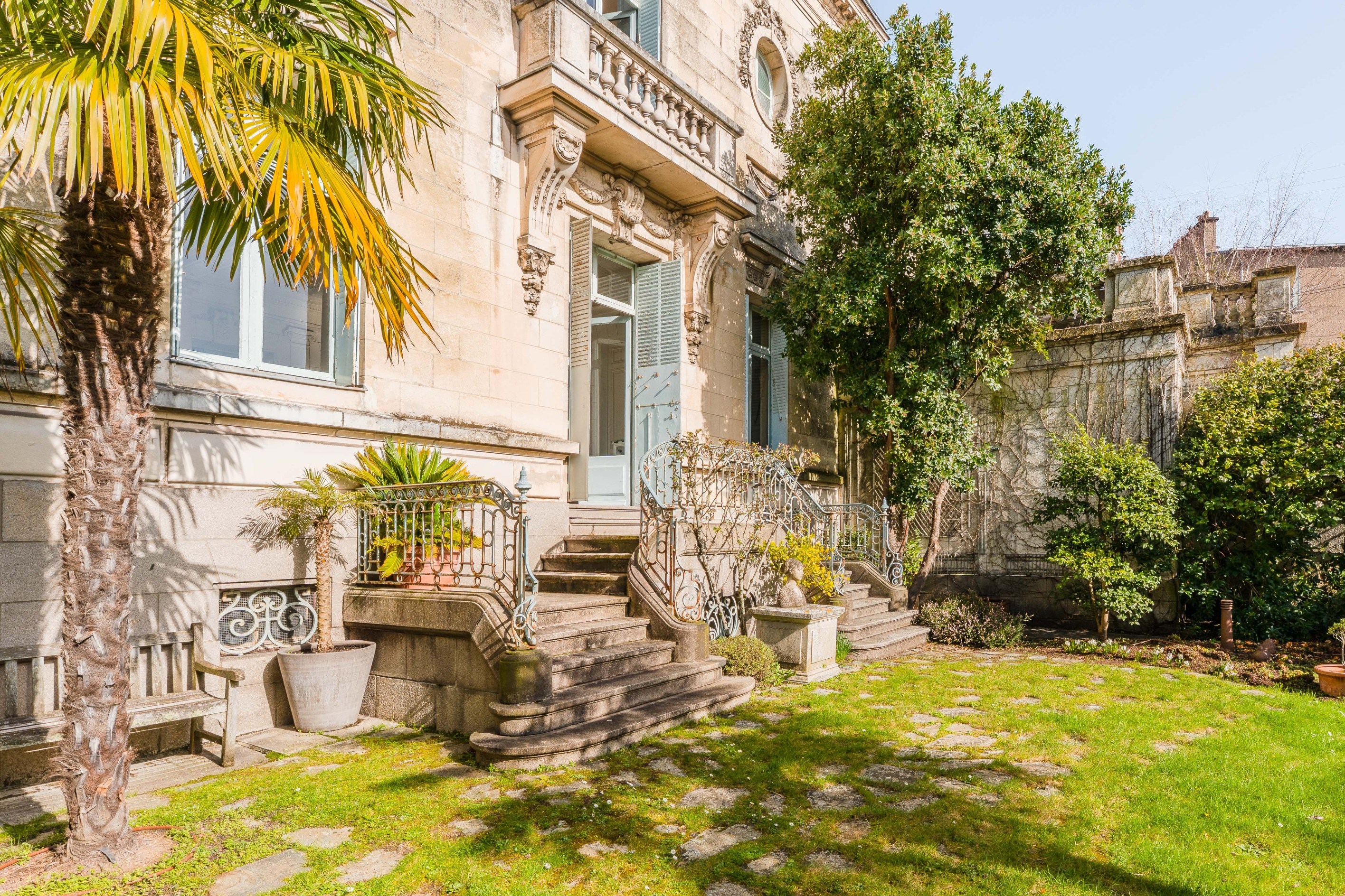  Hôtel particulier - 物件實景