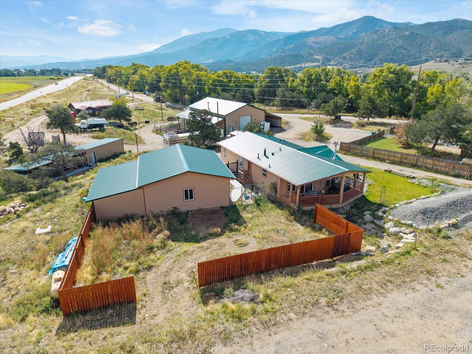 Salida, Colorado, 81201, United States, 3 Bedrooms Bedrooms, ,2 BathroomsBathrooms,Residential,For Sale,1982419