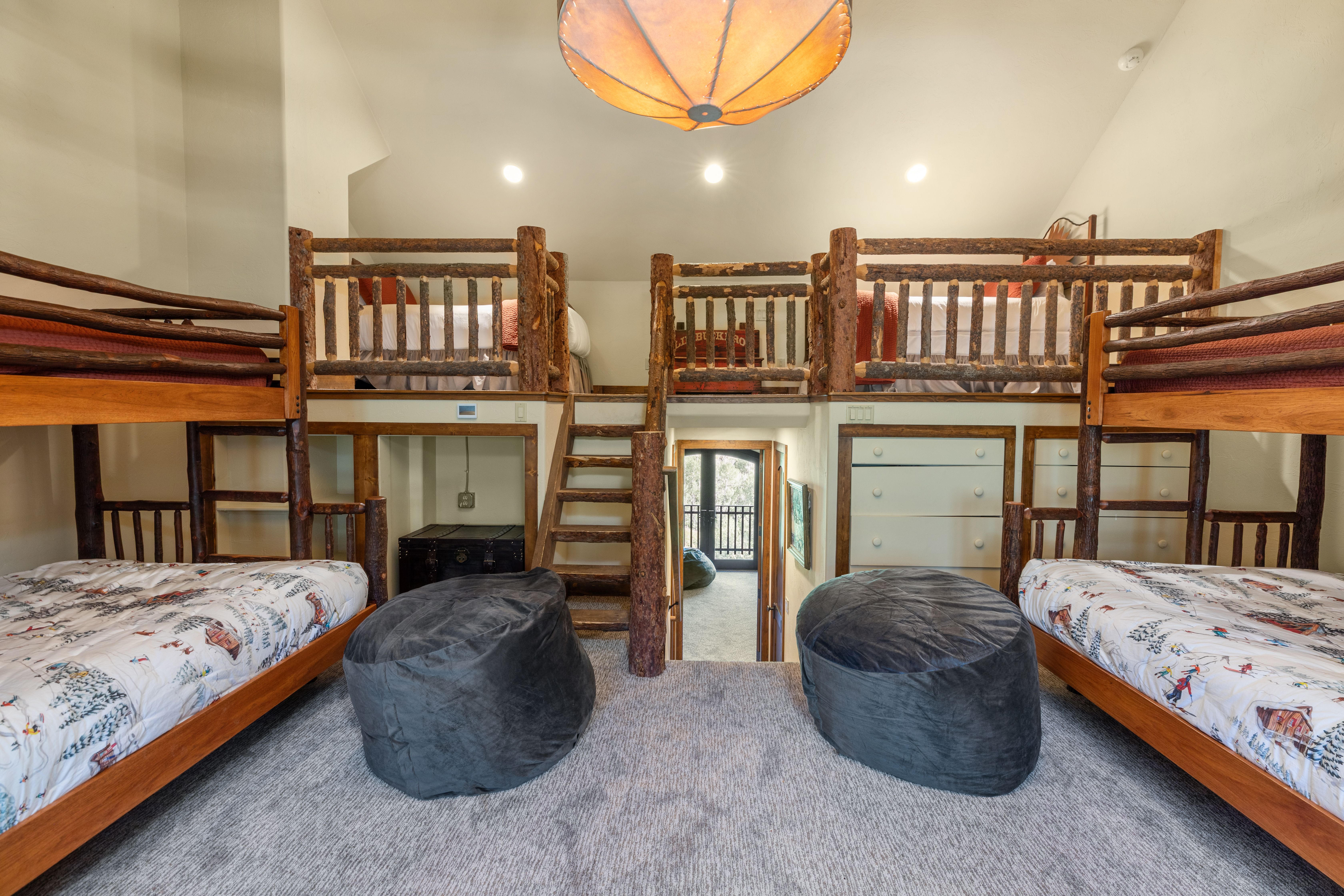  Luxury Residence With Spectacular South Facing Views of Telluride Ski Resort - 物件實景