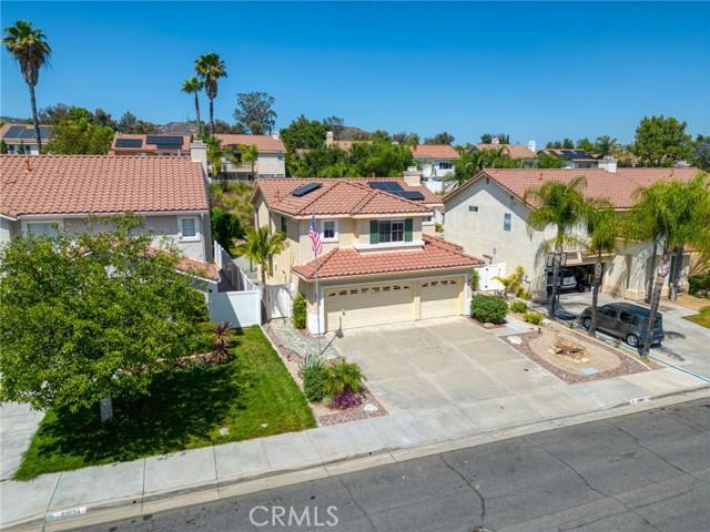 Murrieta, California, 92562, United States, 4 Bedrooms Bedrooms, ,3 BathroomsBathrooms,Residential,For Sale,1865930
