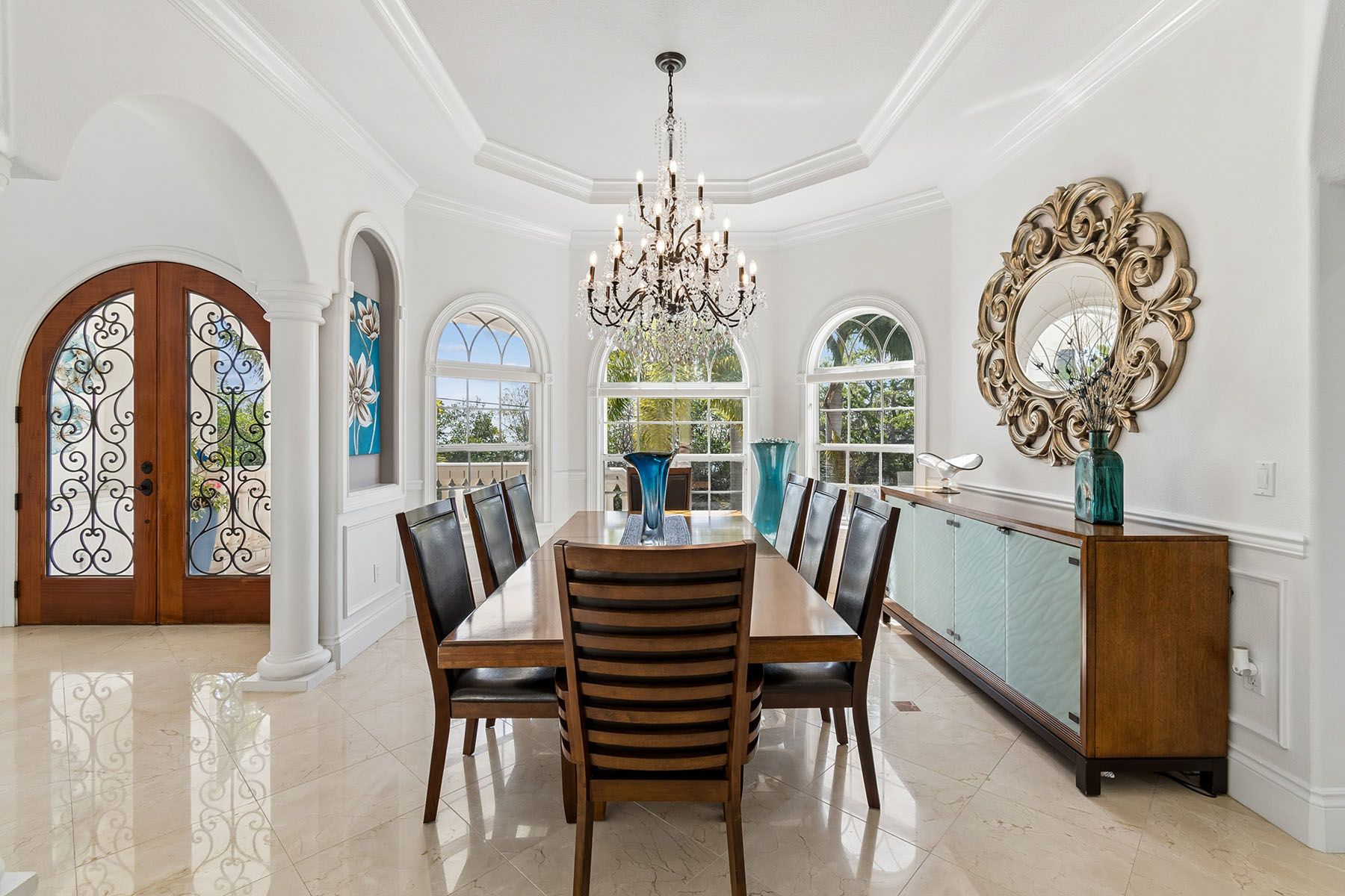  SOUTH TAMPA - 物件實景