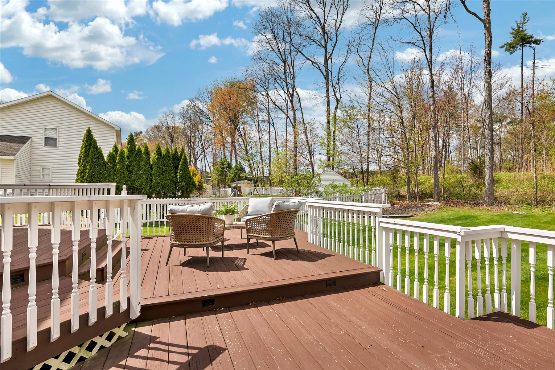  17 Springfield Drive, Mechanicville, NY 12118 - 物件實景