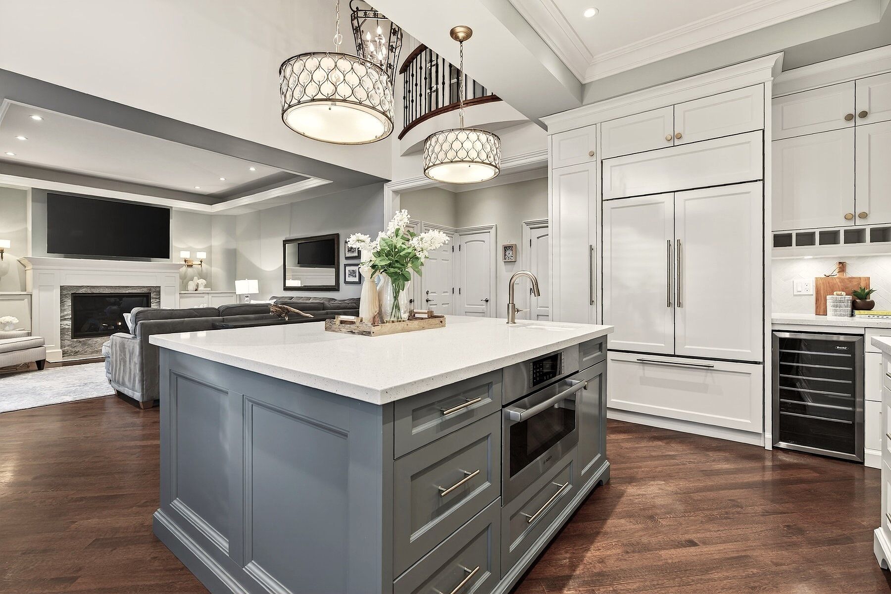  Beautifully Designed Home - 物件實景