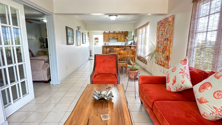The Lookout, St David, GD, 3 Bedrooms Bedrooms, ,2 BathroomsBathrooms,Residential,For Sale,The Lookout,1462669