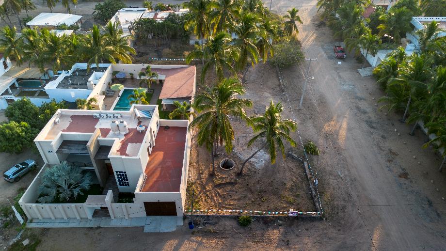 PUNTA PERULA, Jalisco, 48869, Mexico, ,Residential,For Sale,1997198