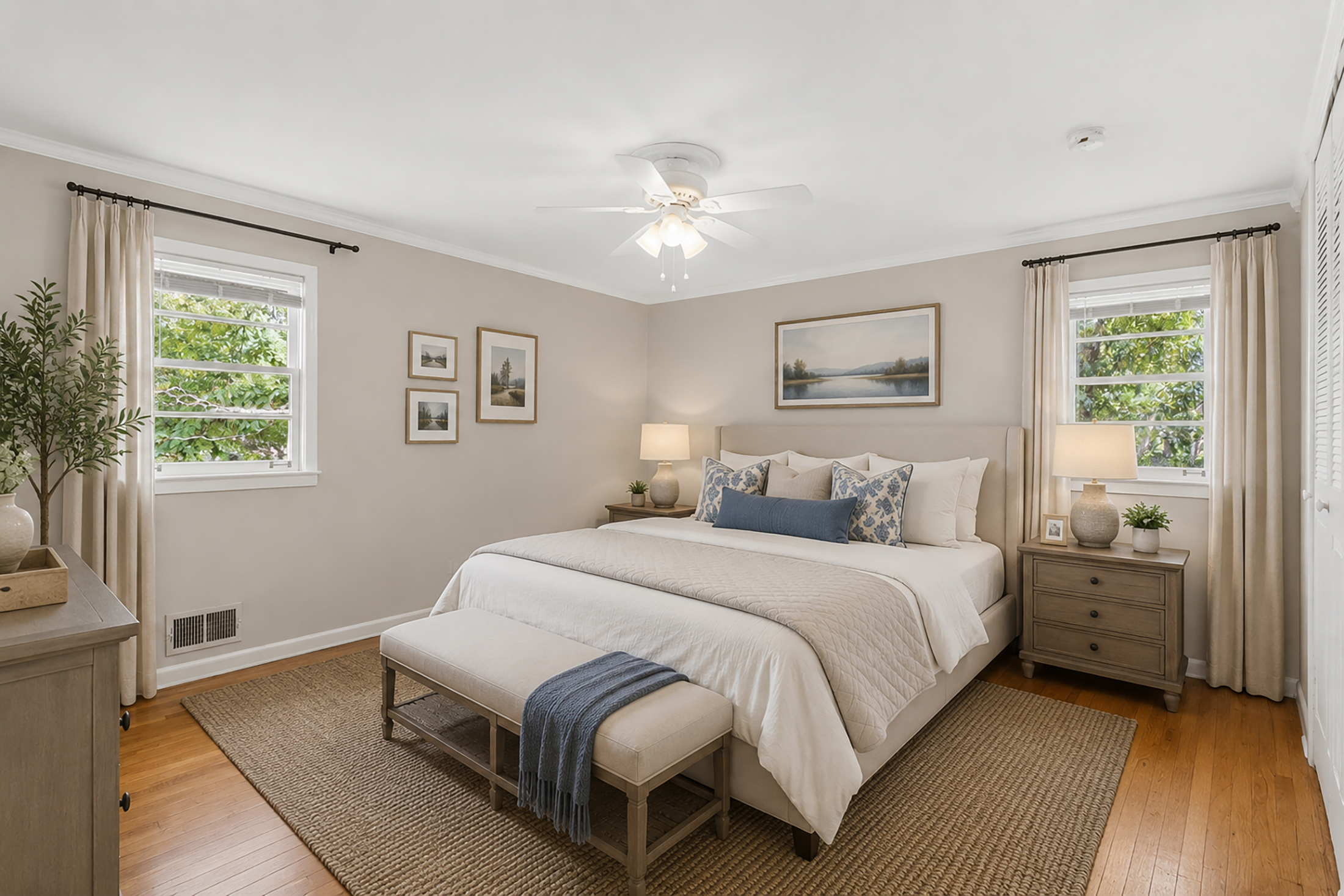  Beautifully Updated Home, Perfectly Tucked Away in Tucker - 物件實景