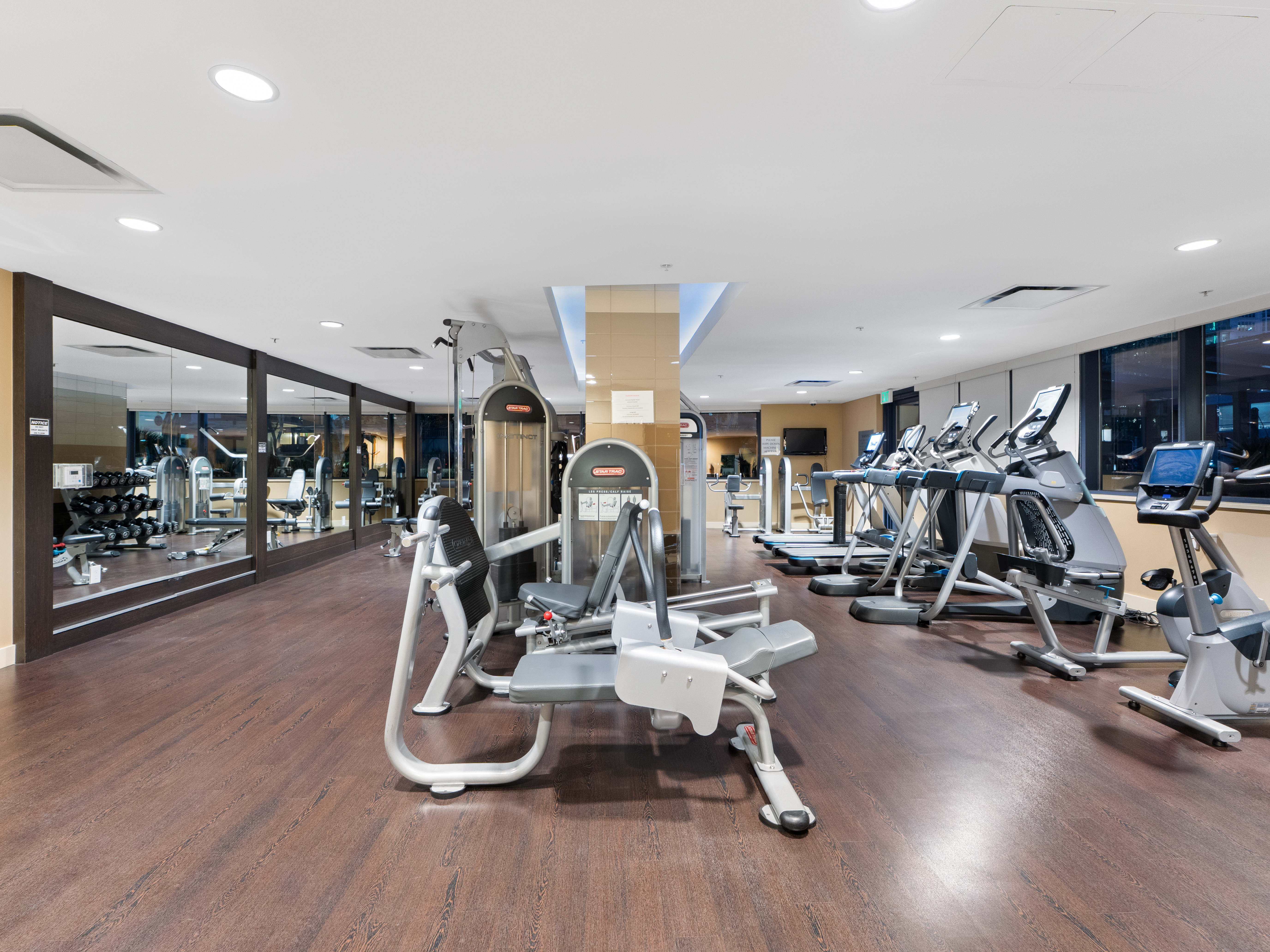  1325 Pacific Hwy #2302, San Diego, CA 92101 - 物件實景