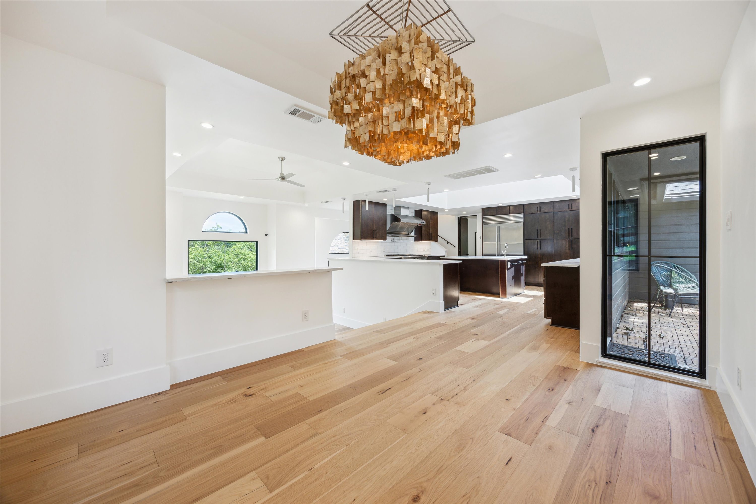  Fully Renovated Modern Retreat in Northwest Hills - 物件實景