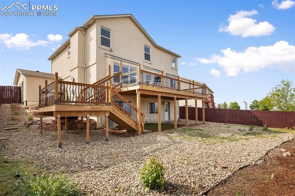 Colorado Springs, Colorado, 80951, United States, 5 Bedrooms Bedrooms, ,4 BathroomsBathrooms,Residential,For Sale,1882285