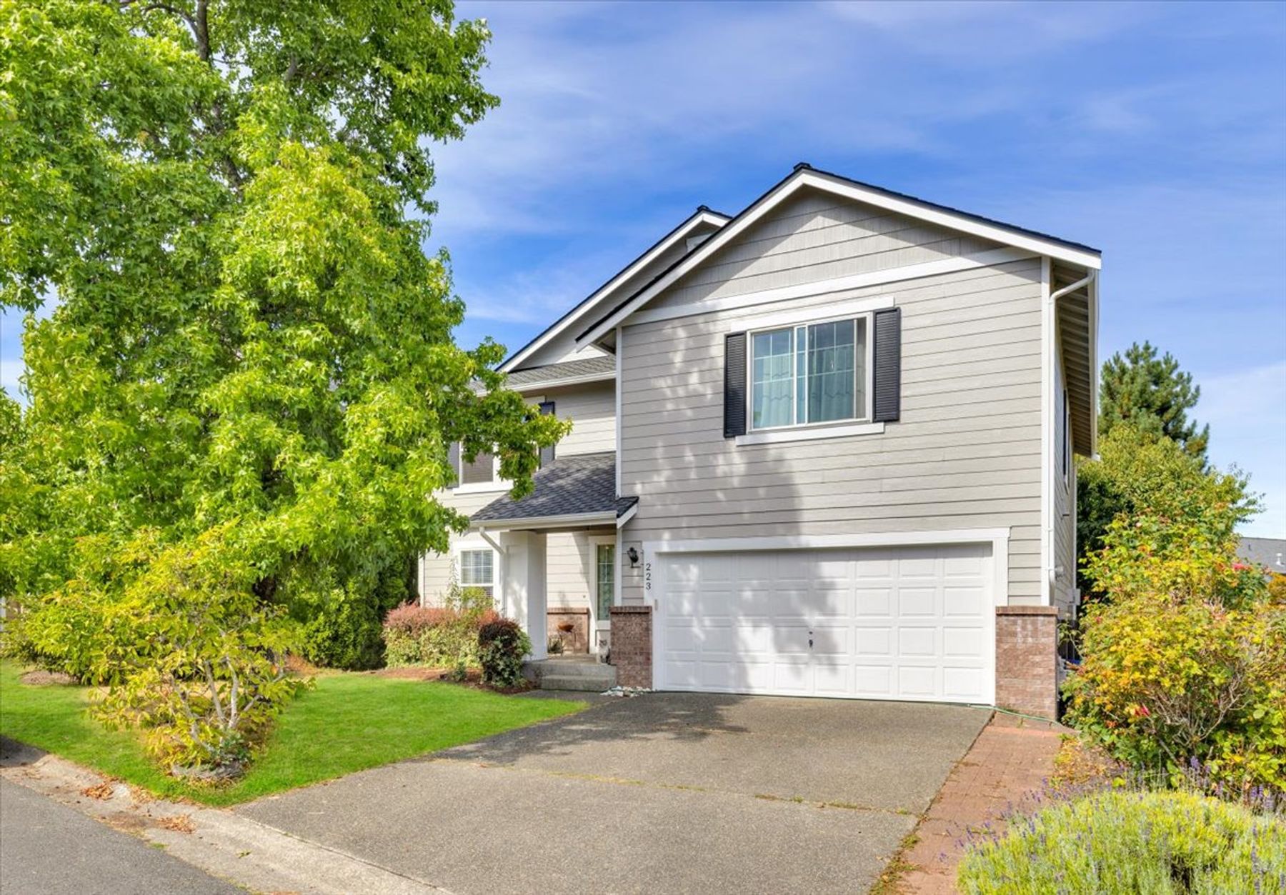  223 243rd Avenue Southeast, Sammamish, WA 98074 - 物件實景
