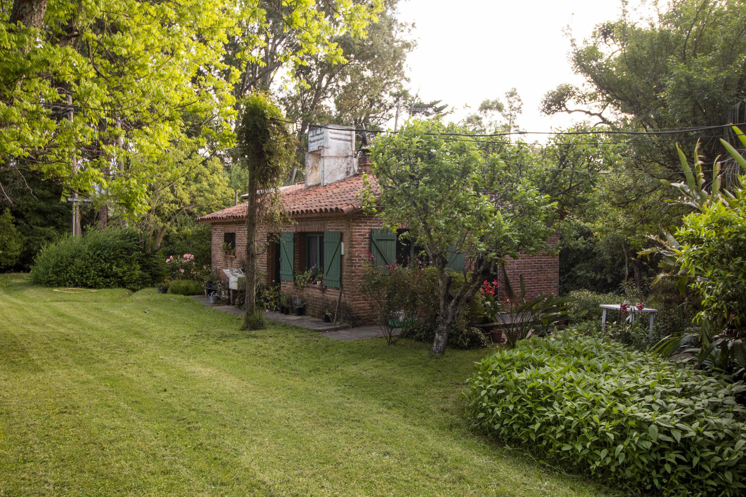  4,4 ha farm in Laguna del Sauce - 物件實景